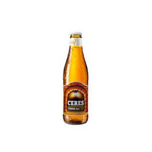 Ceres 33 cl