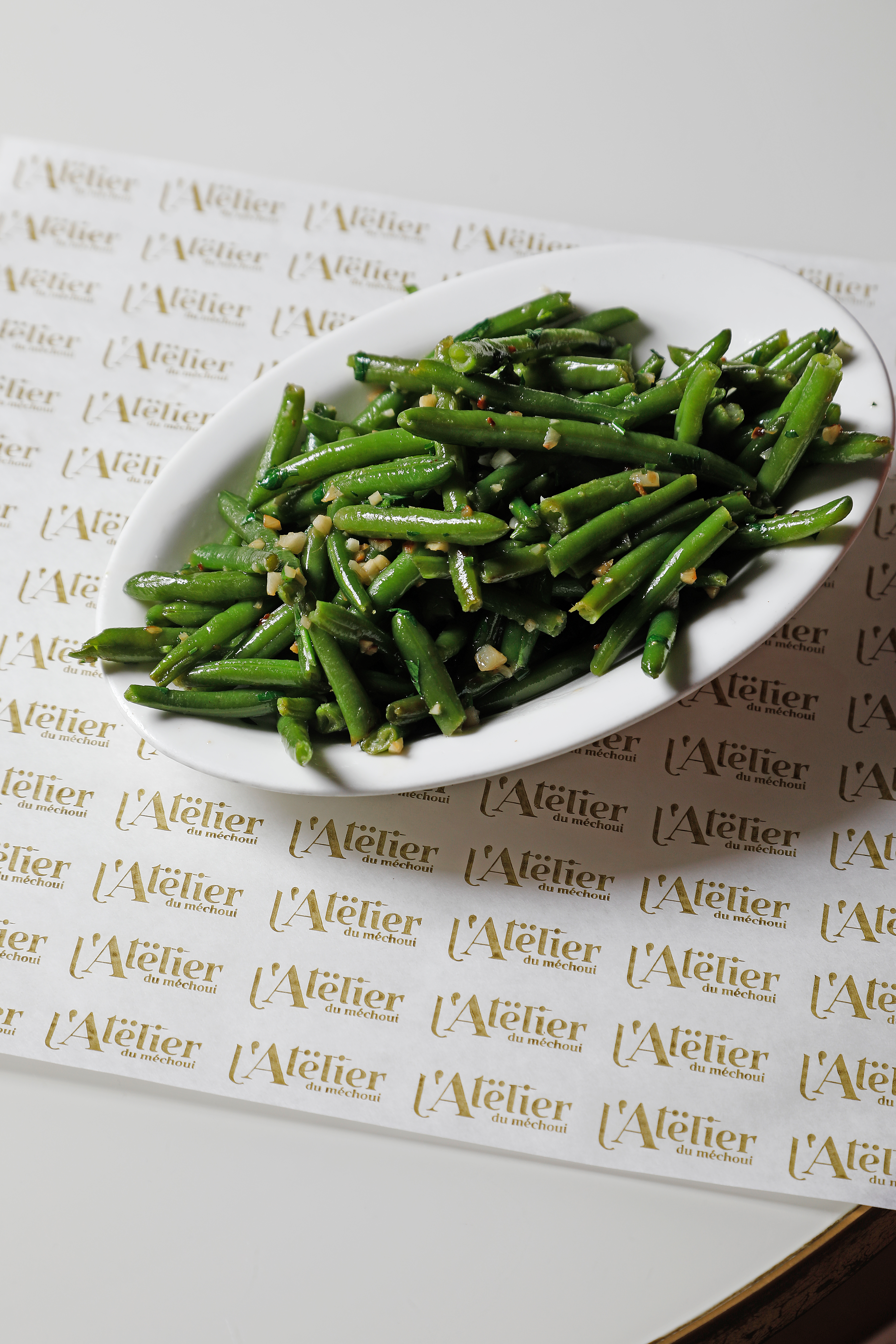 Haricot Vert