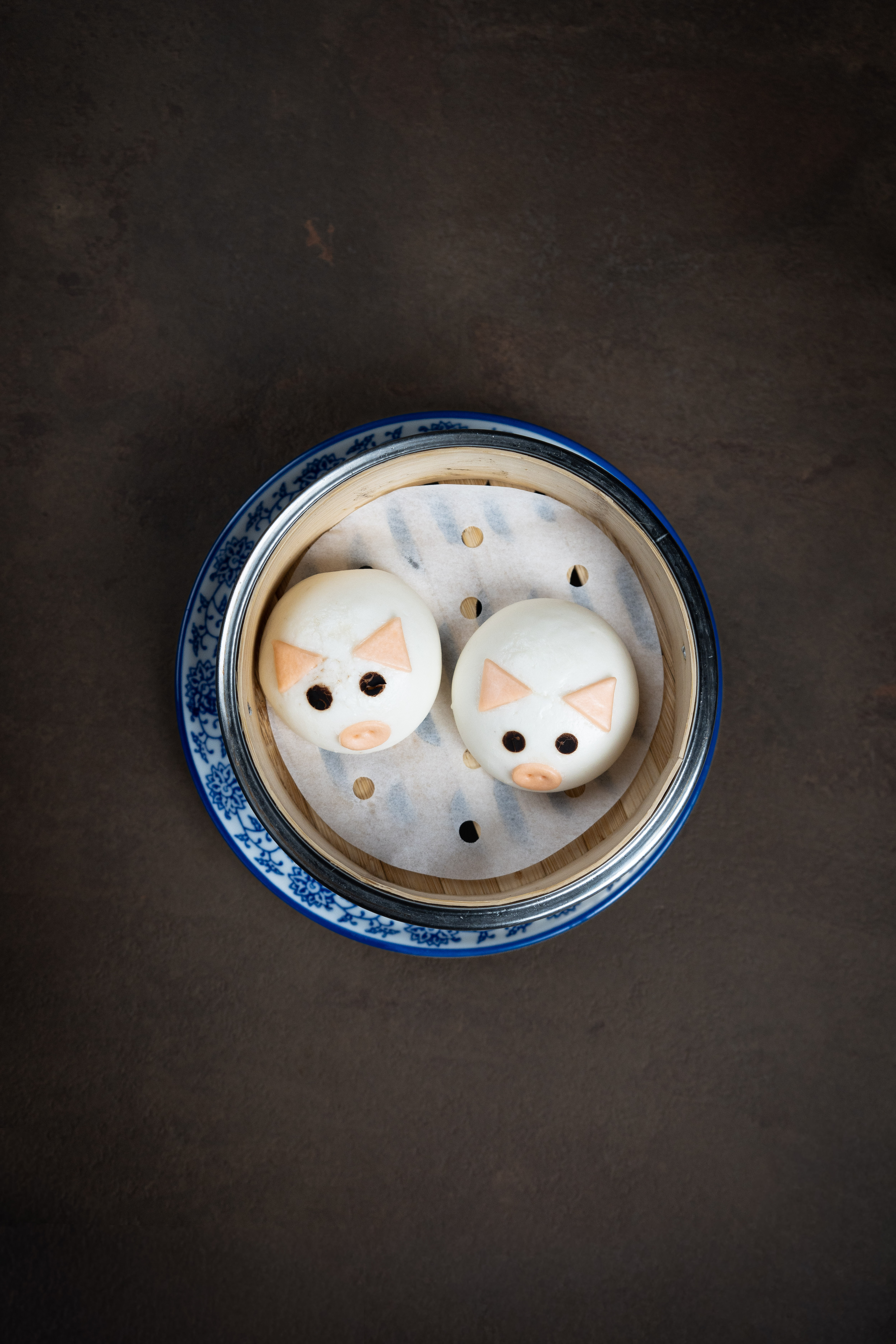 Zuzu Bao di fagioli rossi