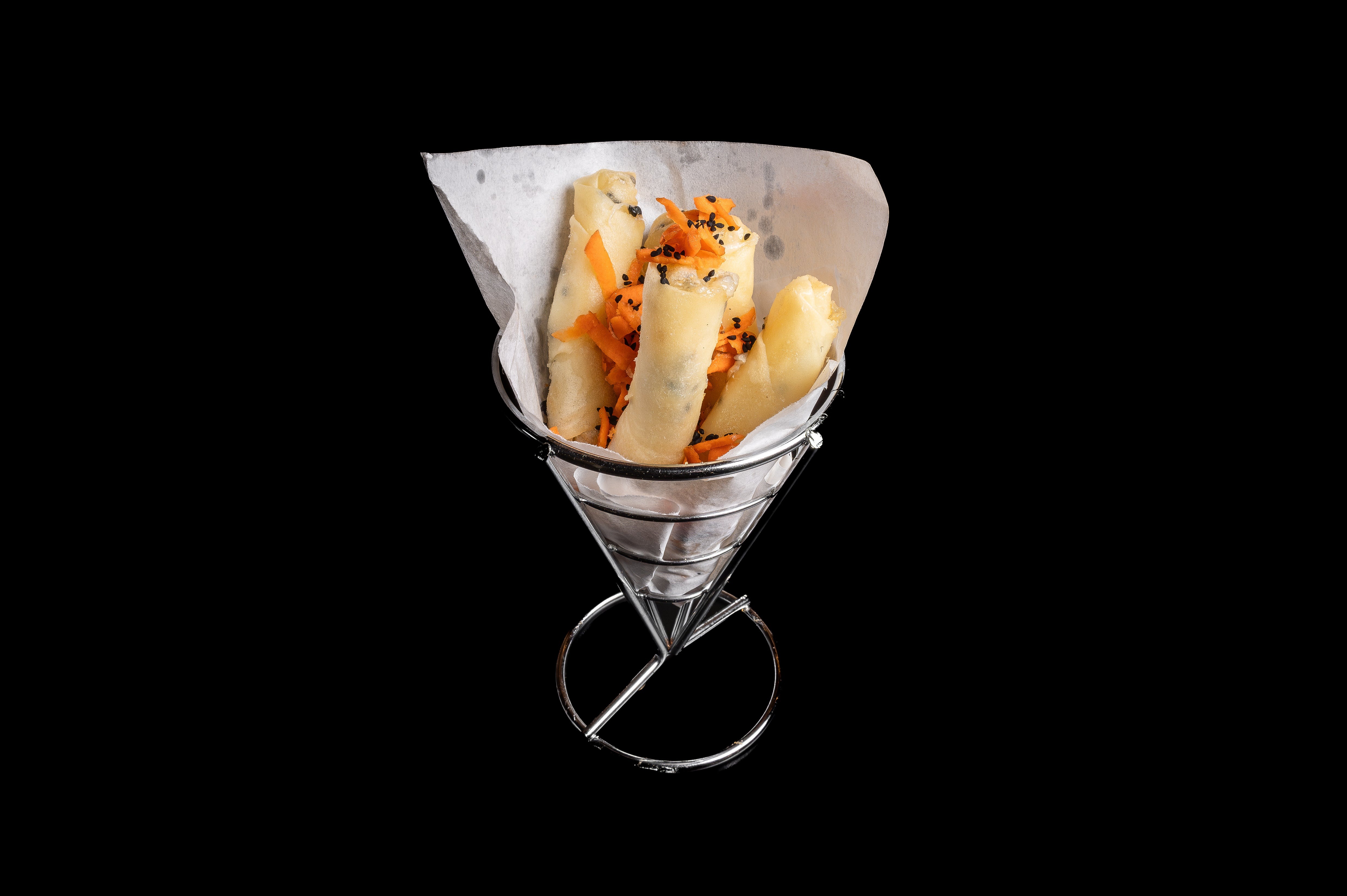 Akawi cheese sticks