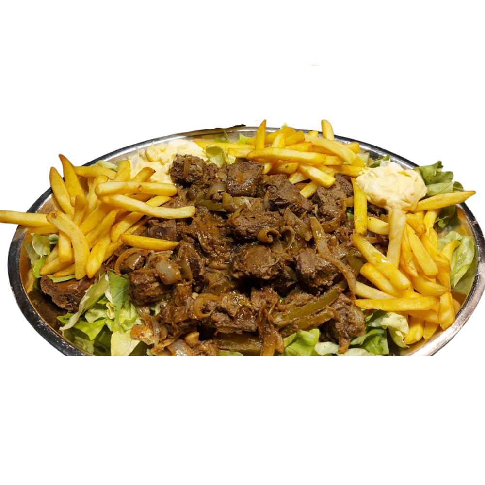  كبدة بلاوزمها