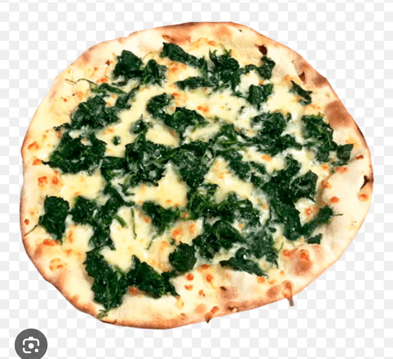 Spinaci e ricotta