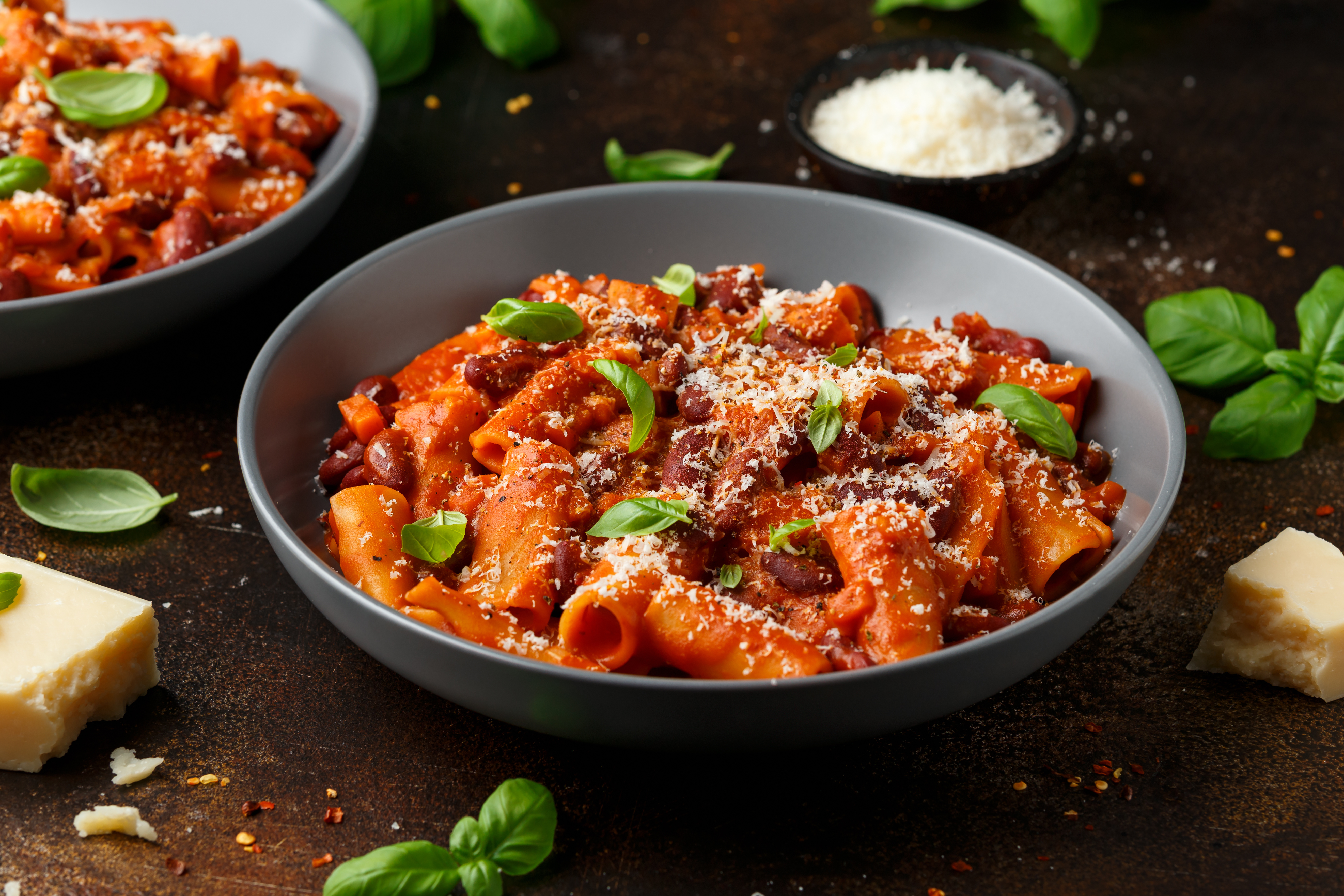 Maccheroni Red Kitchen