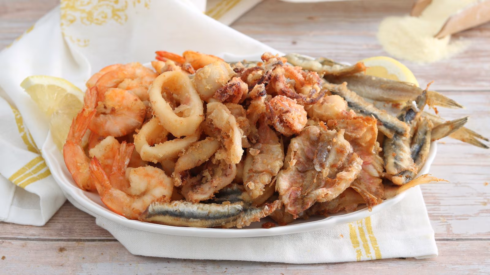 Fritto misto