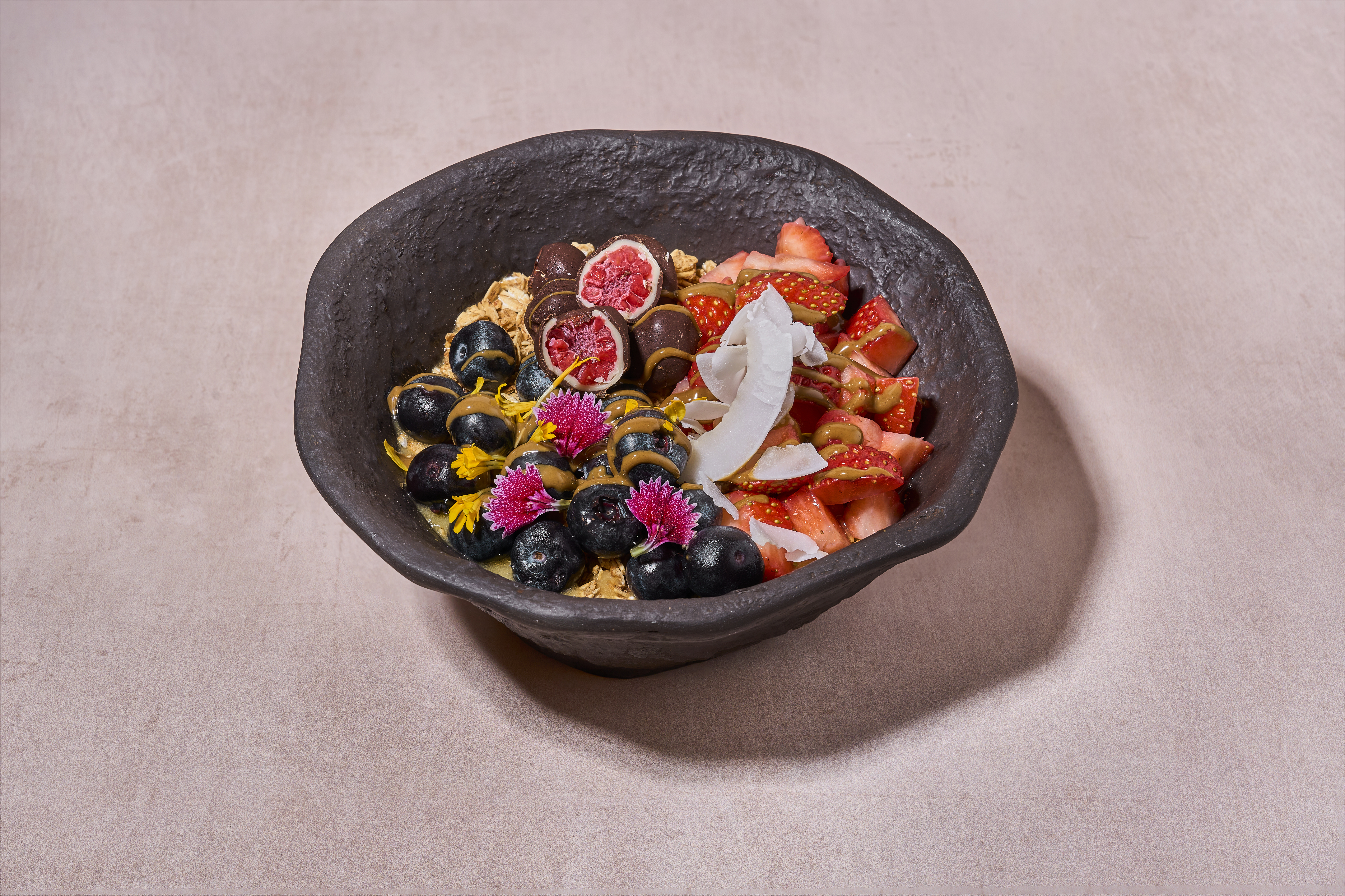 Açai Bowl Pachamango