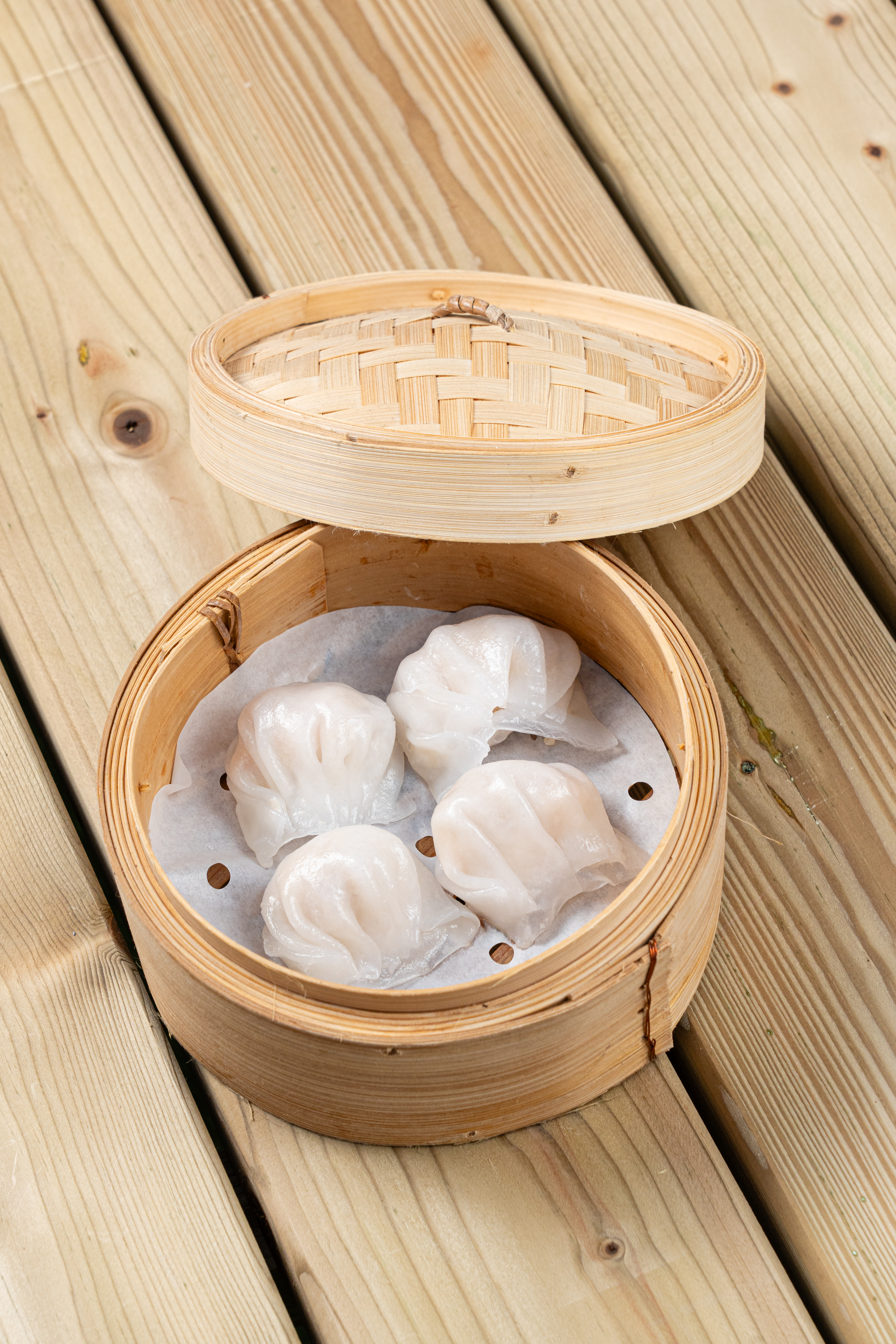 Hakao langostino (4 uds.)