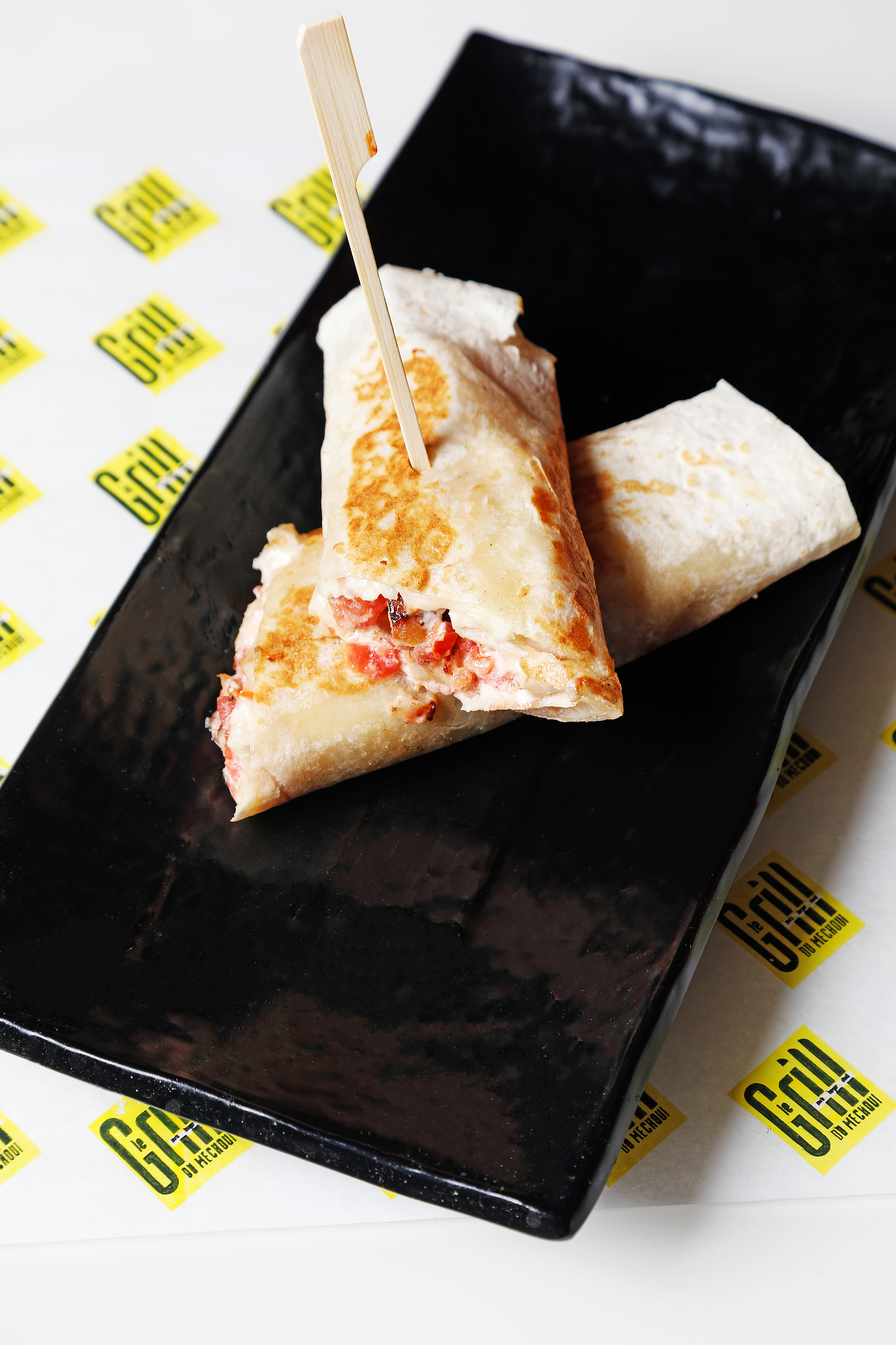 Haloum Bacon