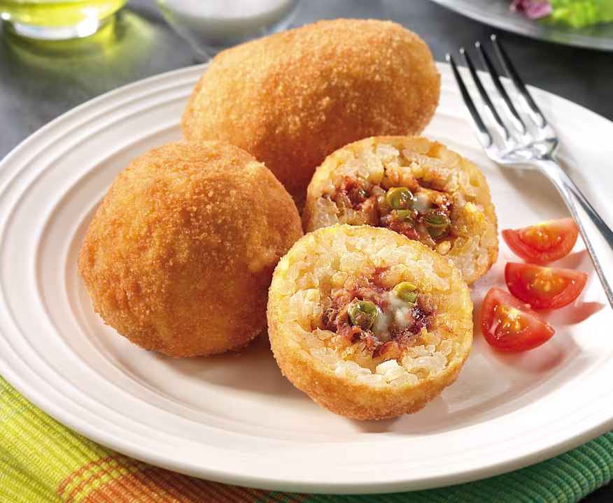 Arancini