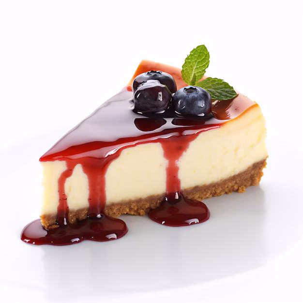 Cheesecake