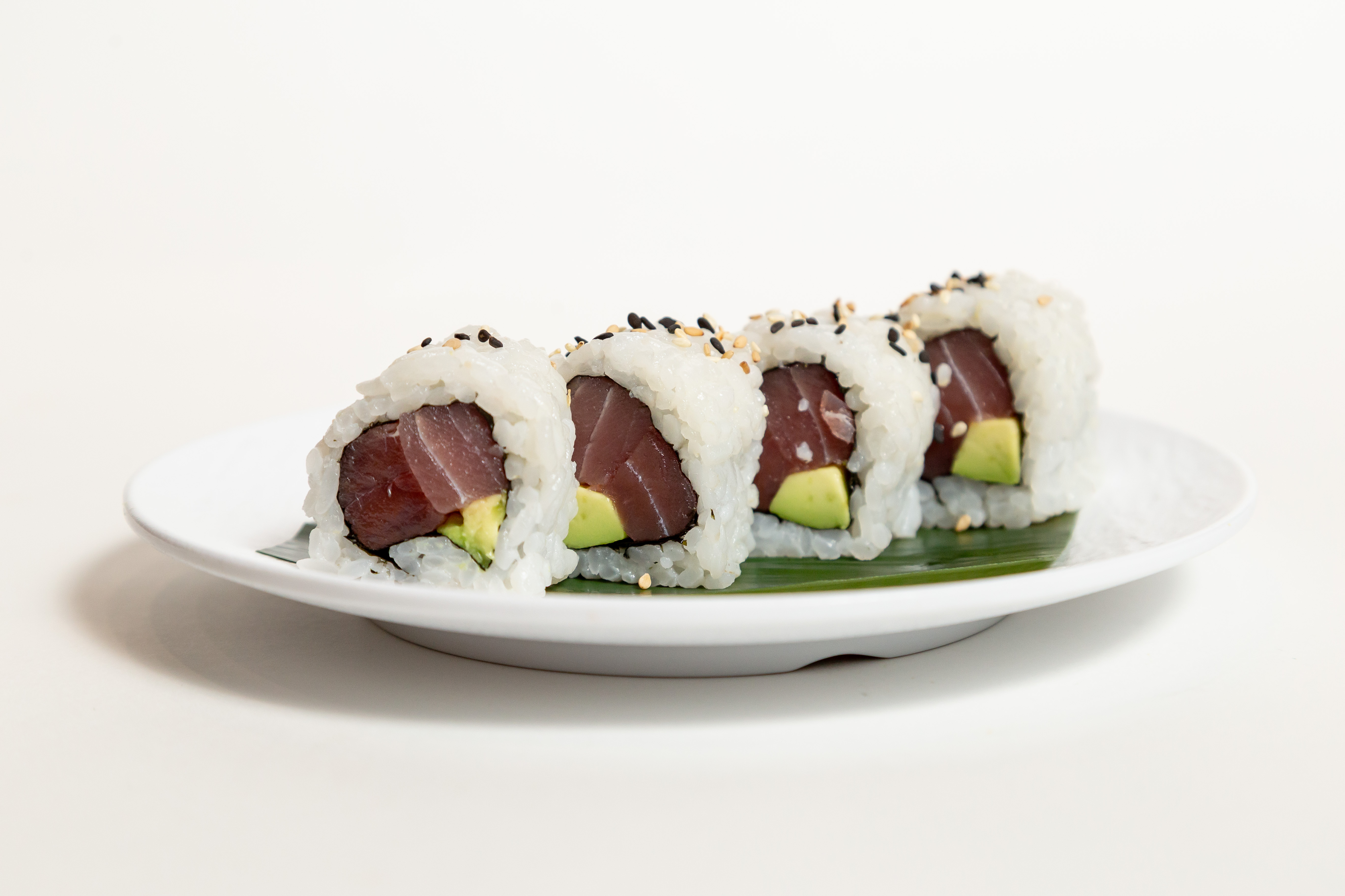 Maguro roll