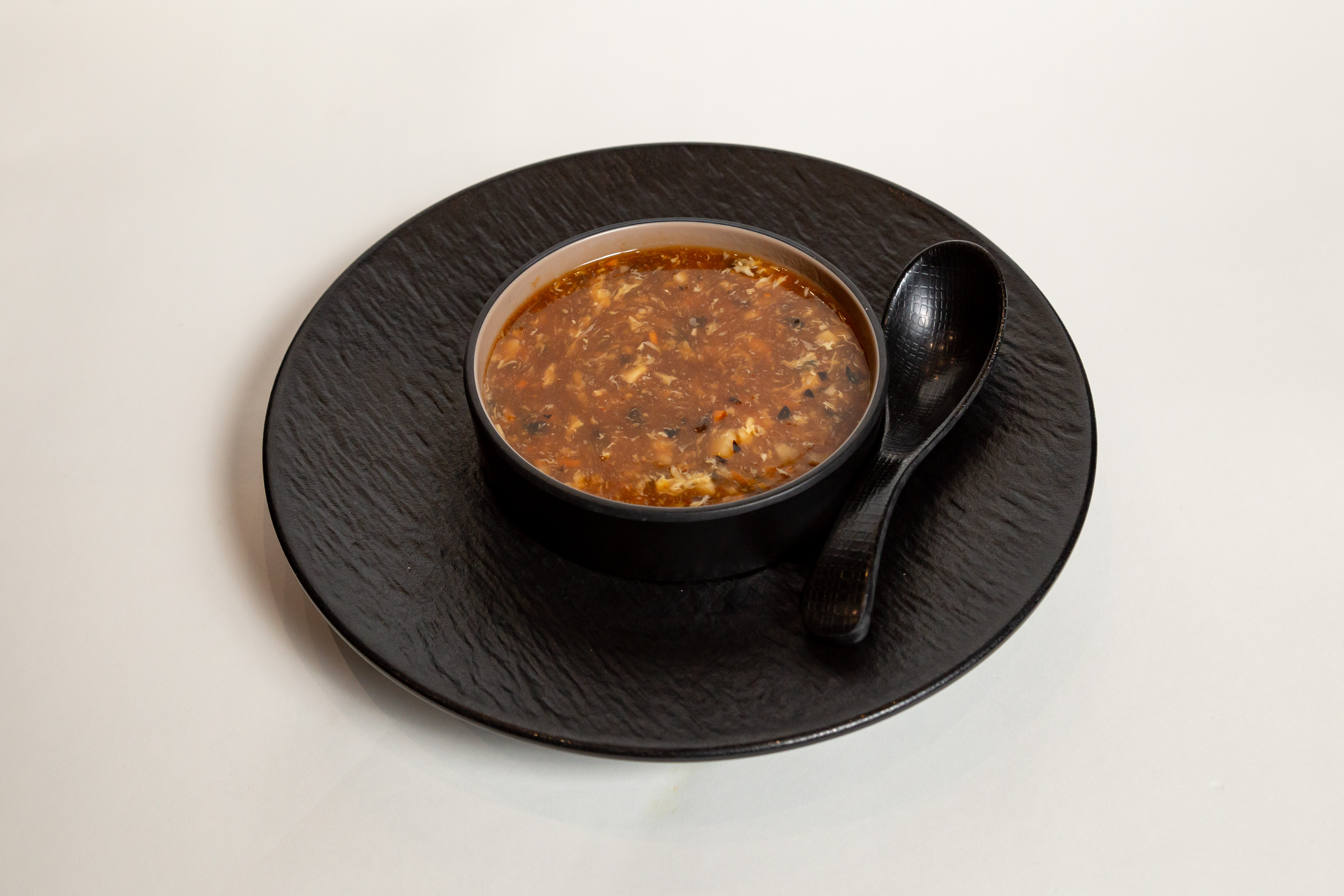 Zuppa agropicante