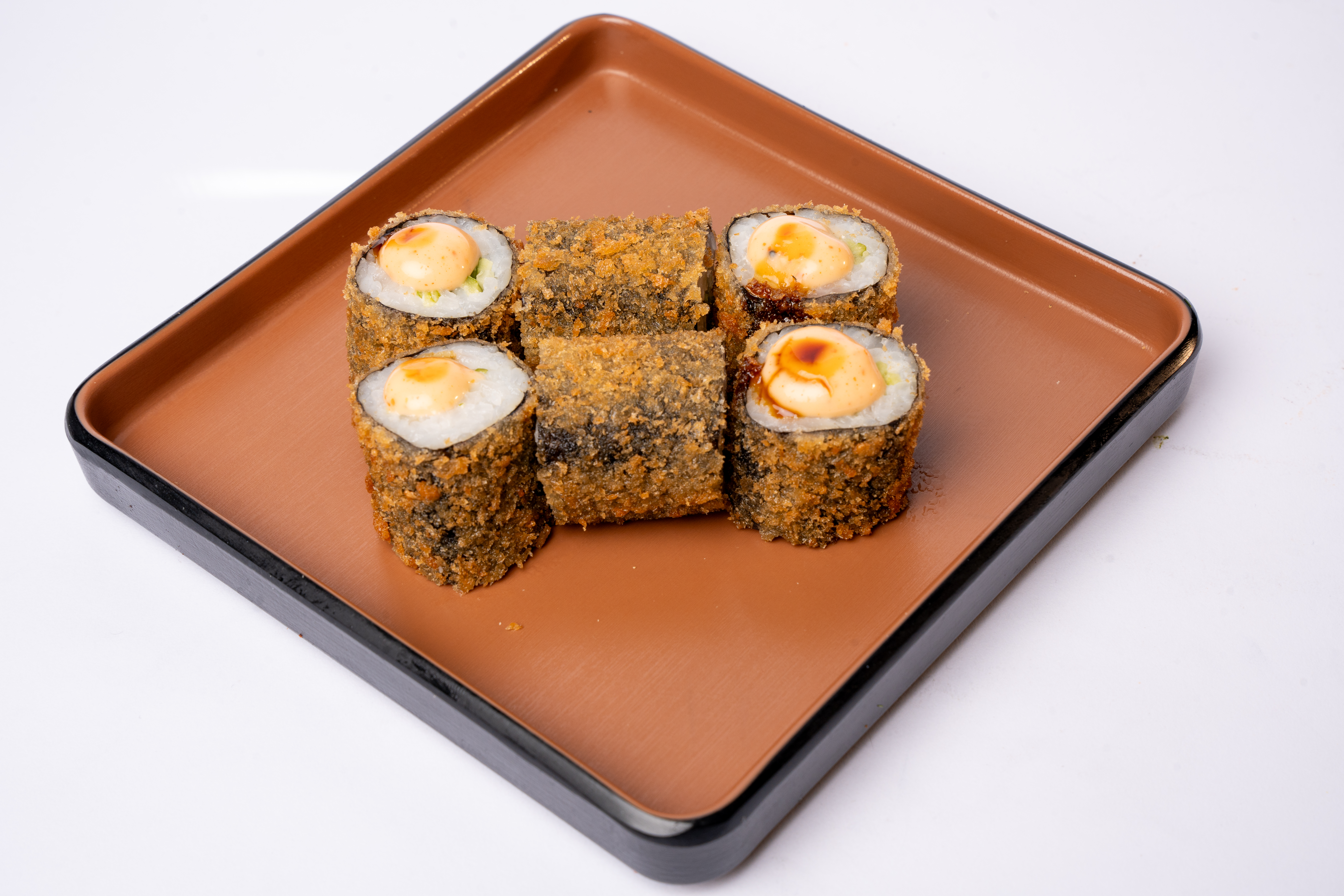 Crunchy Hoso Maki Concombre Fromage