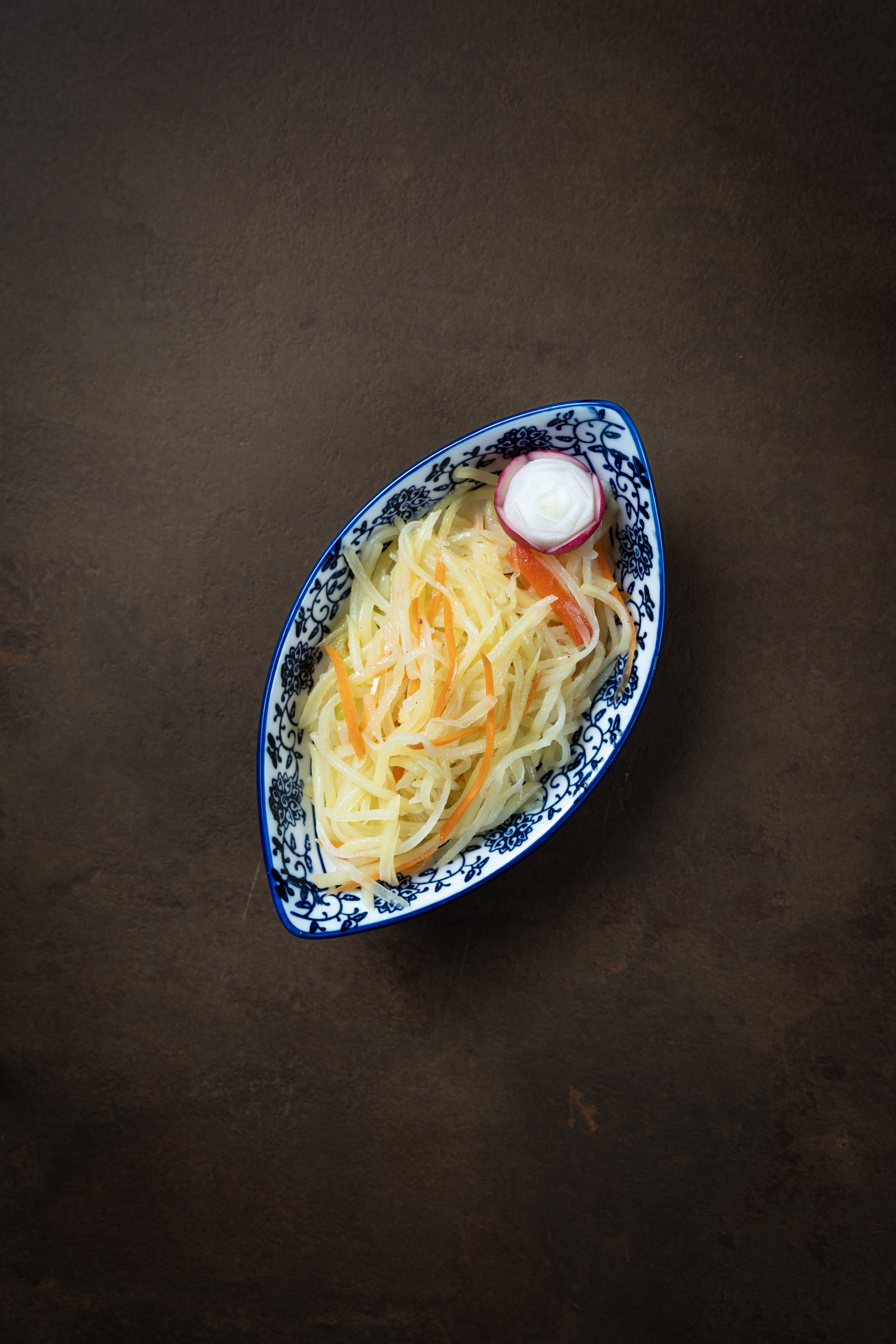 Insalata di patate