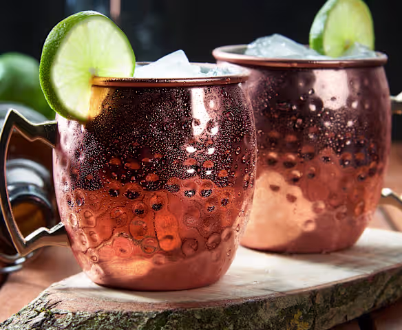 Moscow mule
