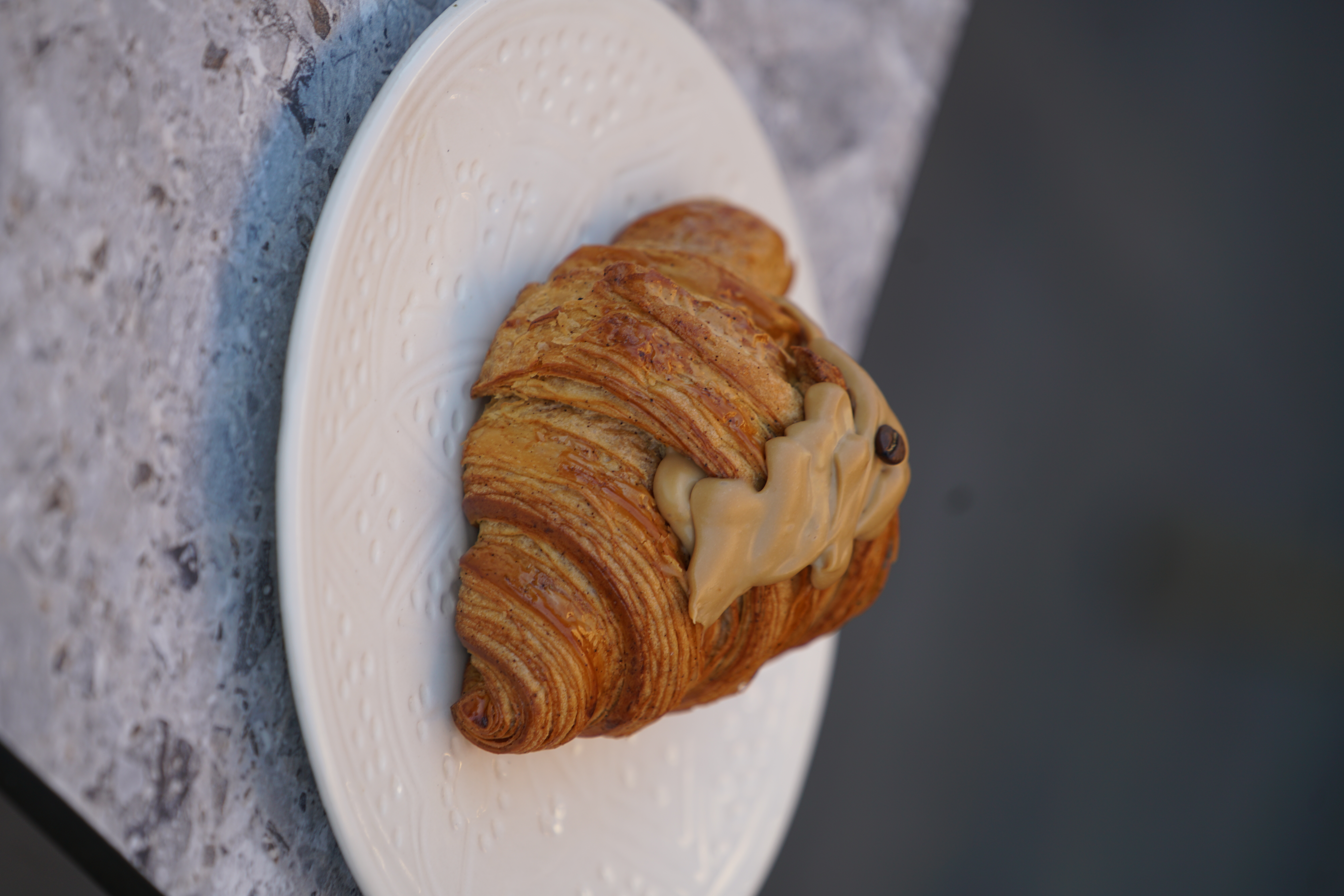 Croissant Café