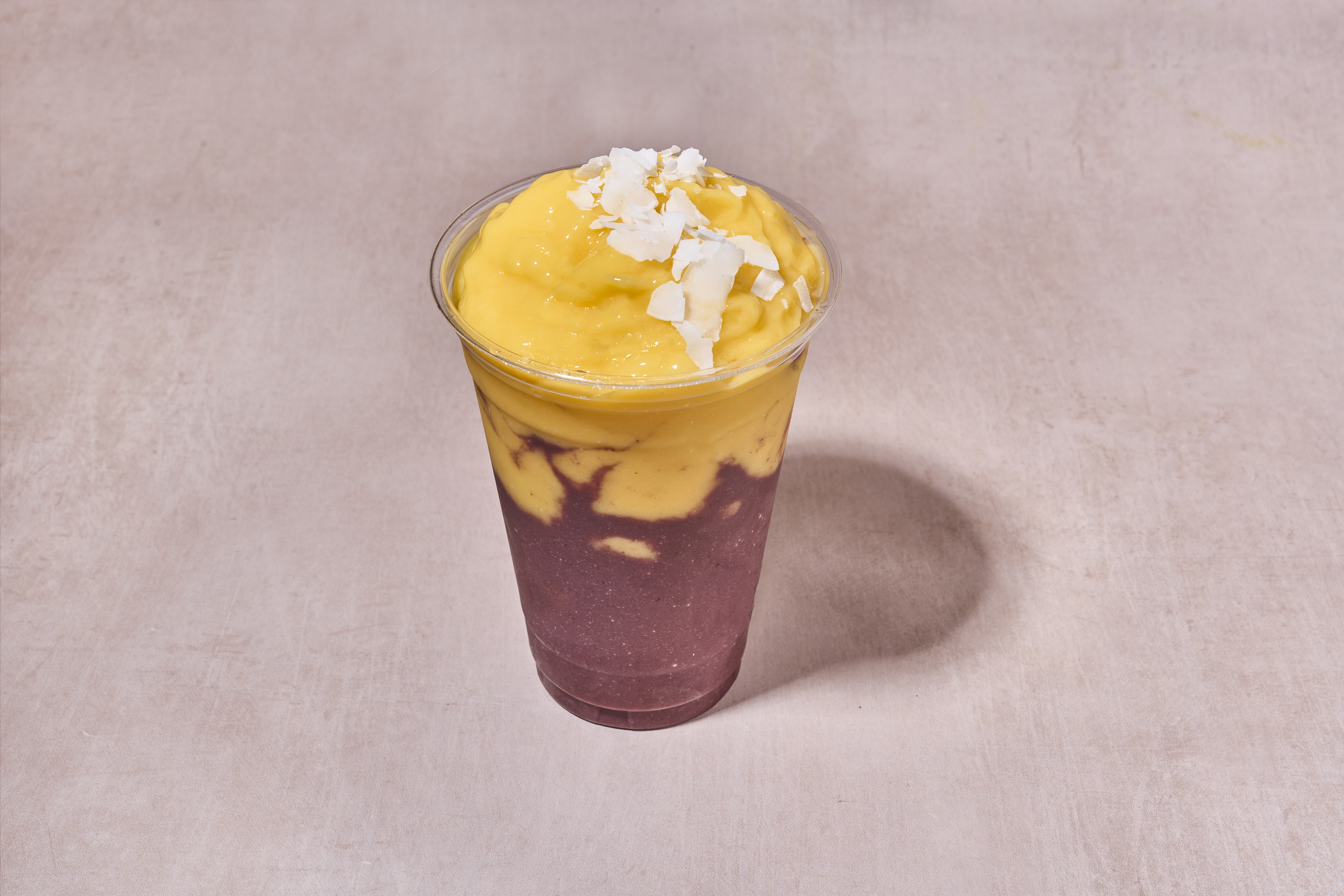 Smoothie Jungle Berry