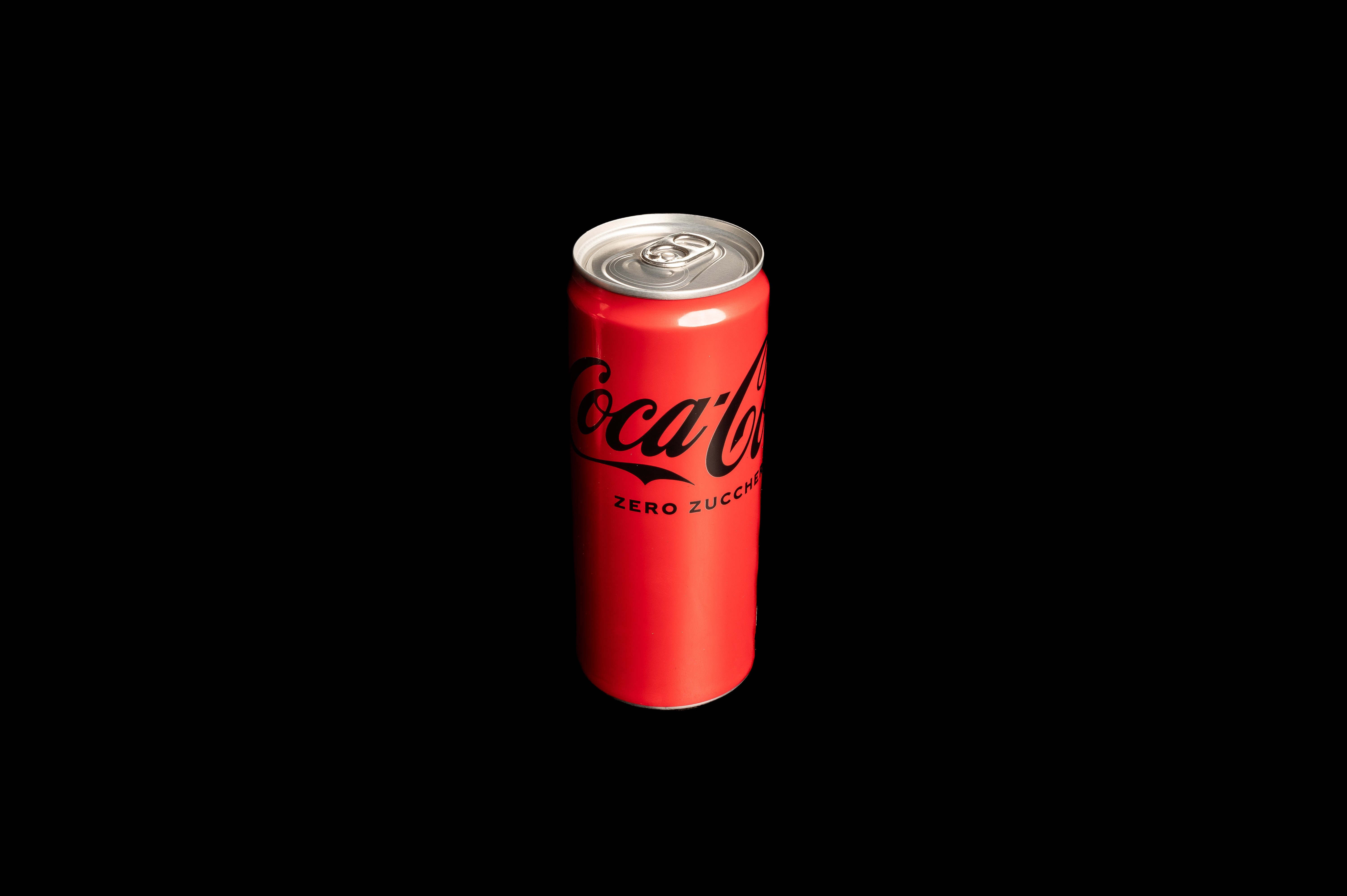 Coca-Cola Zero Lattina 330 ml