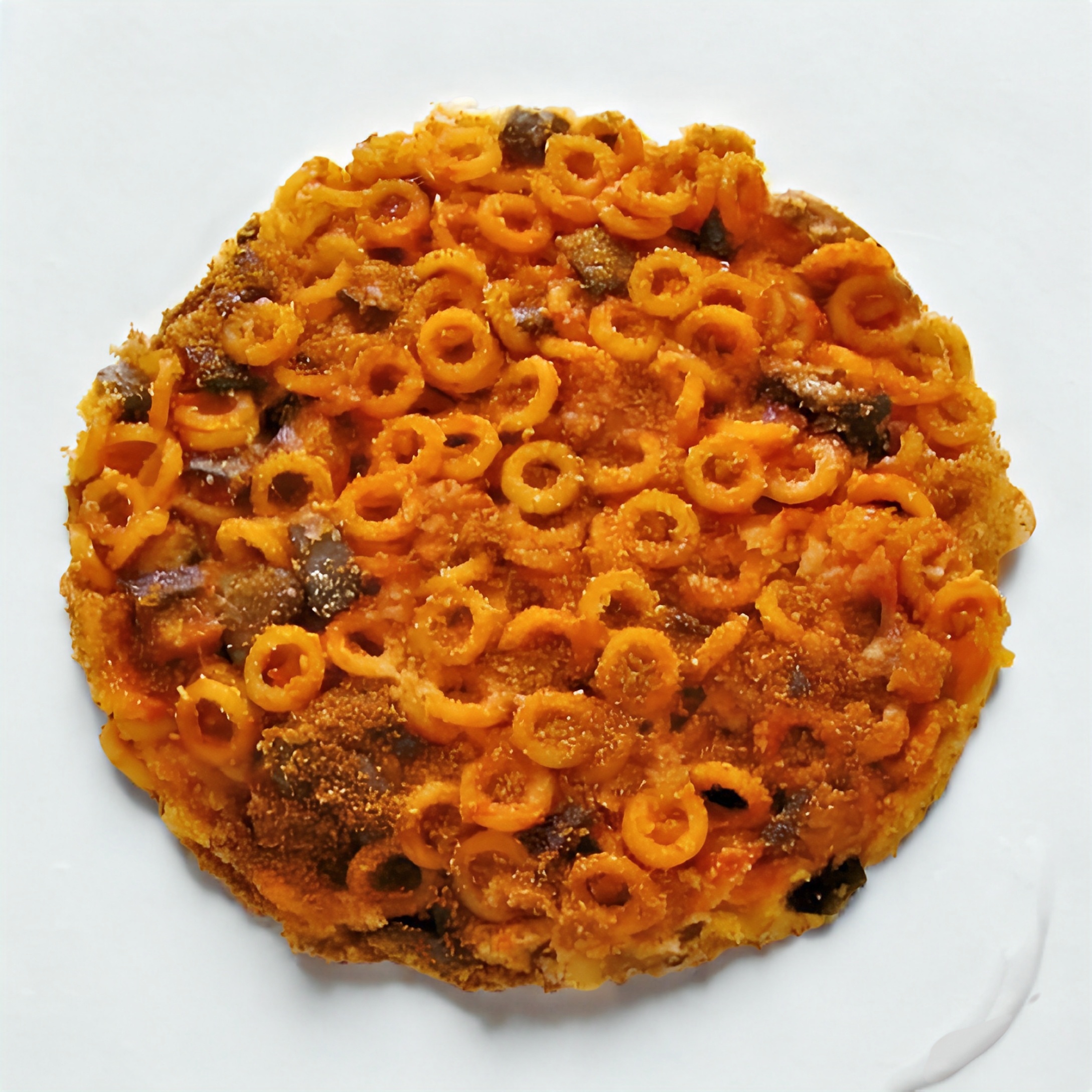 Anelletti alla palermitana