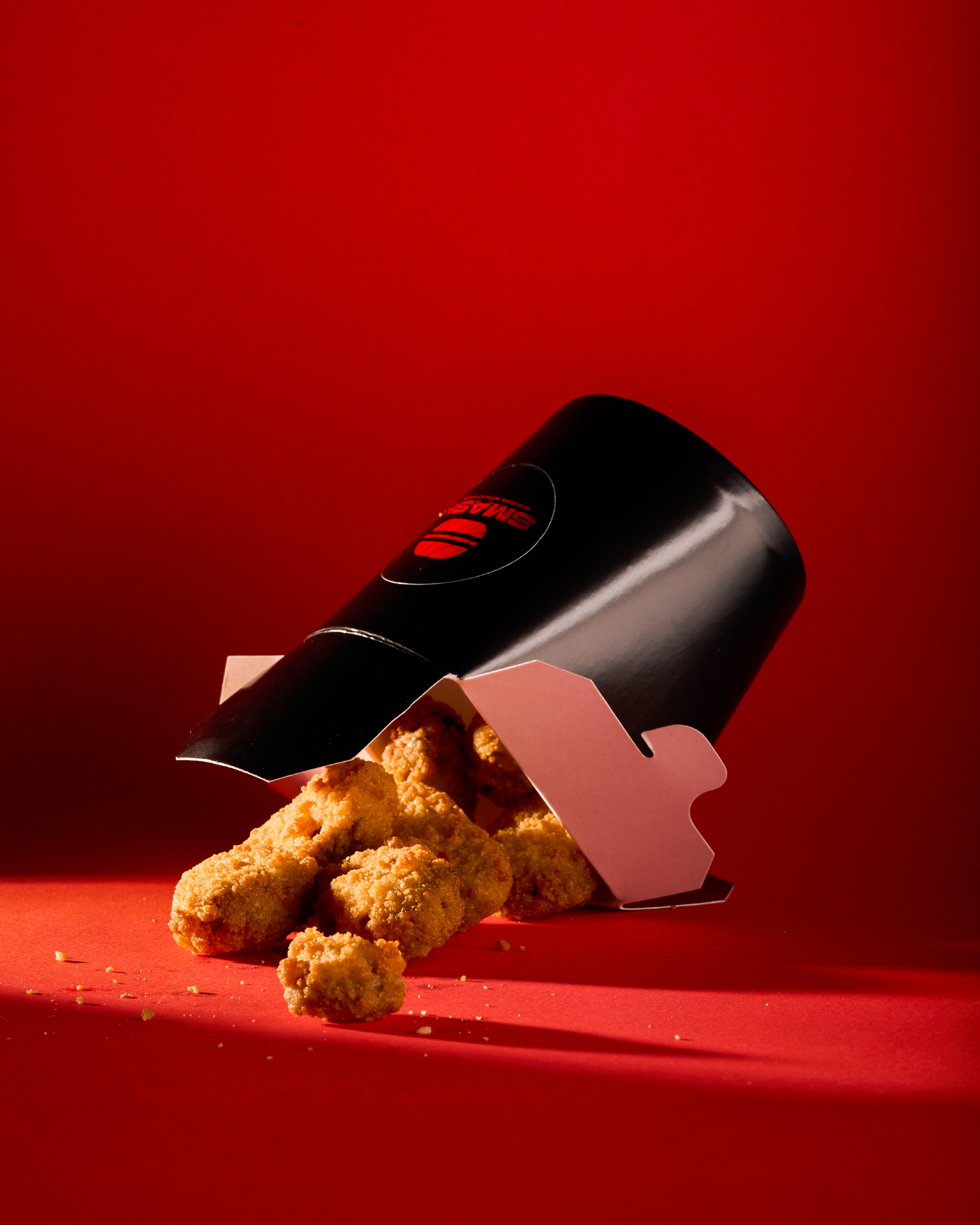 Lingotti di pulled pork