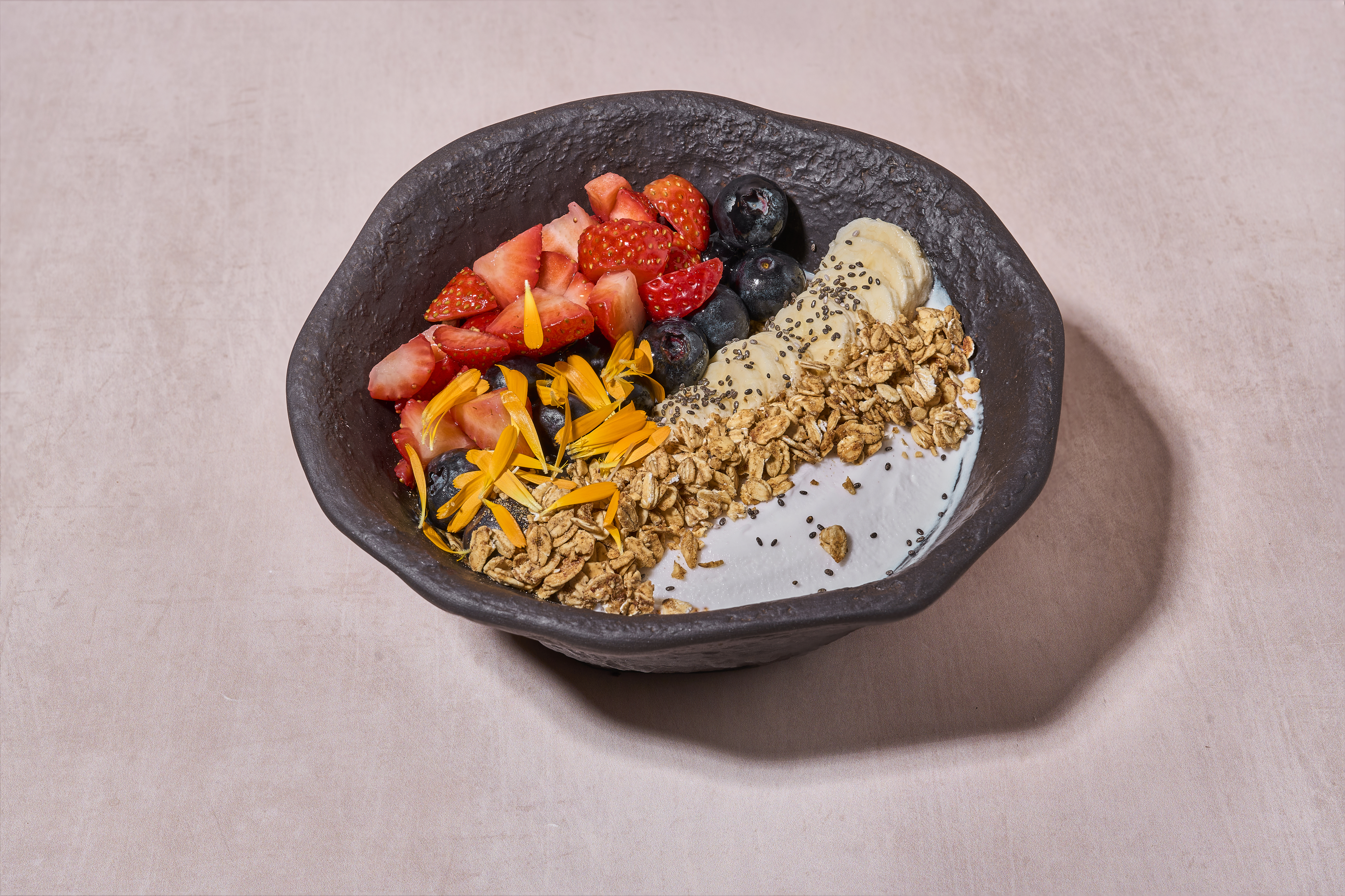 Açai Bowl Yogurt