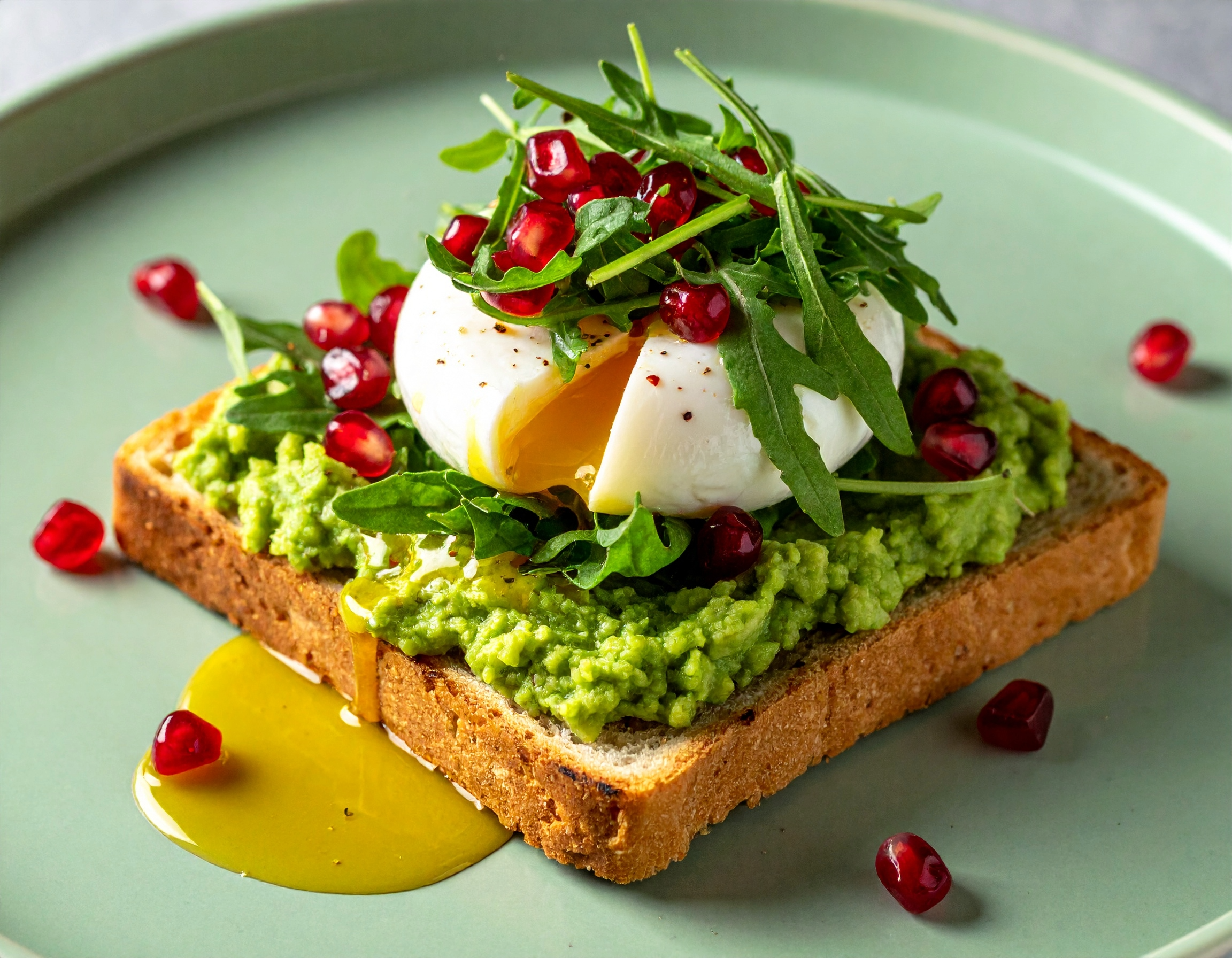 Brunch Mediterráneo