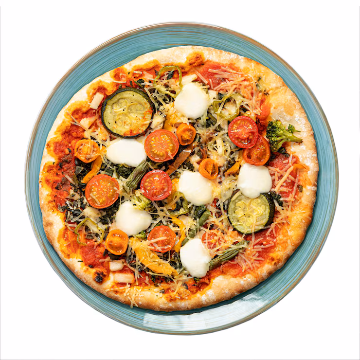 Pizza Barceló (28 Cm.)