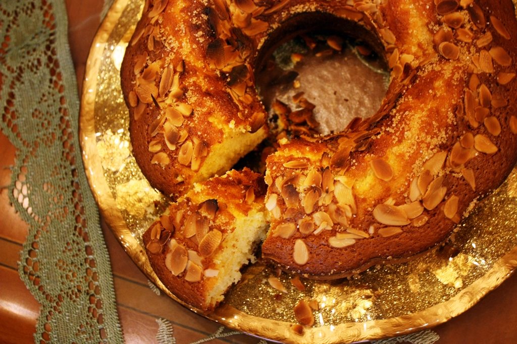 Dolci tradizionali per 2 persone