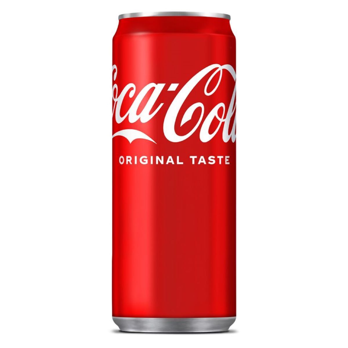 Coca-Cola Lattina 33 cl