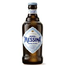 Messina Cristalli di Sale 50 cl