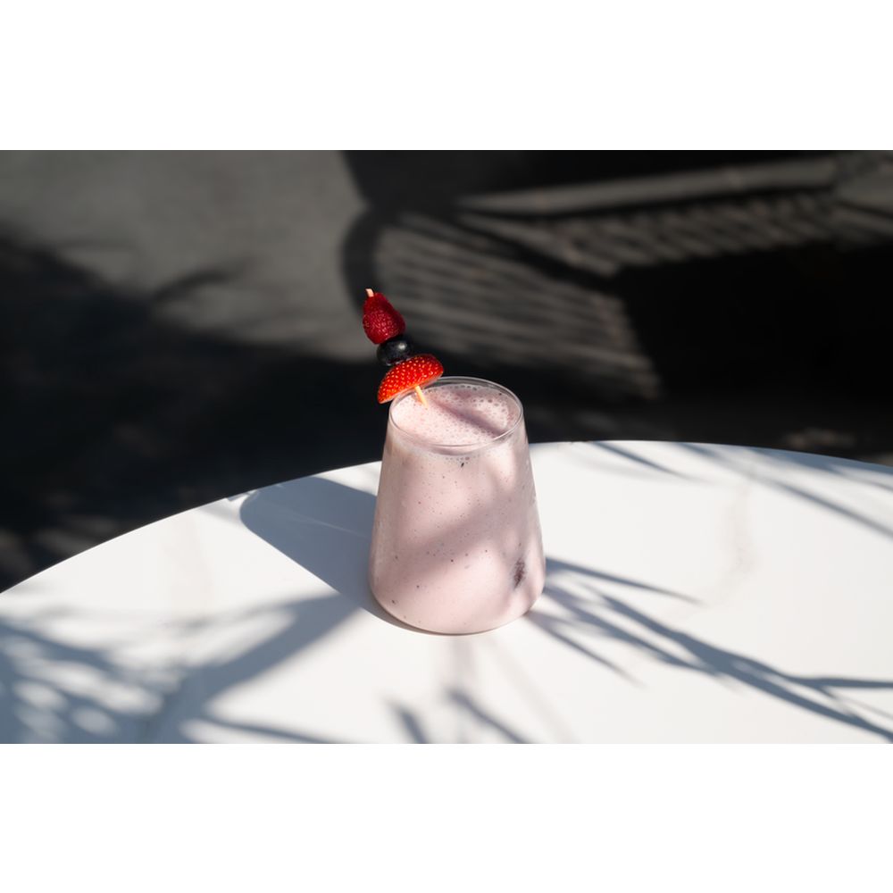 Mixed Berry Smoothie