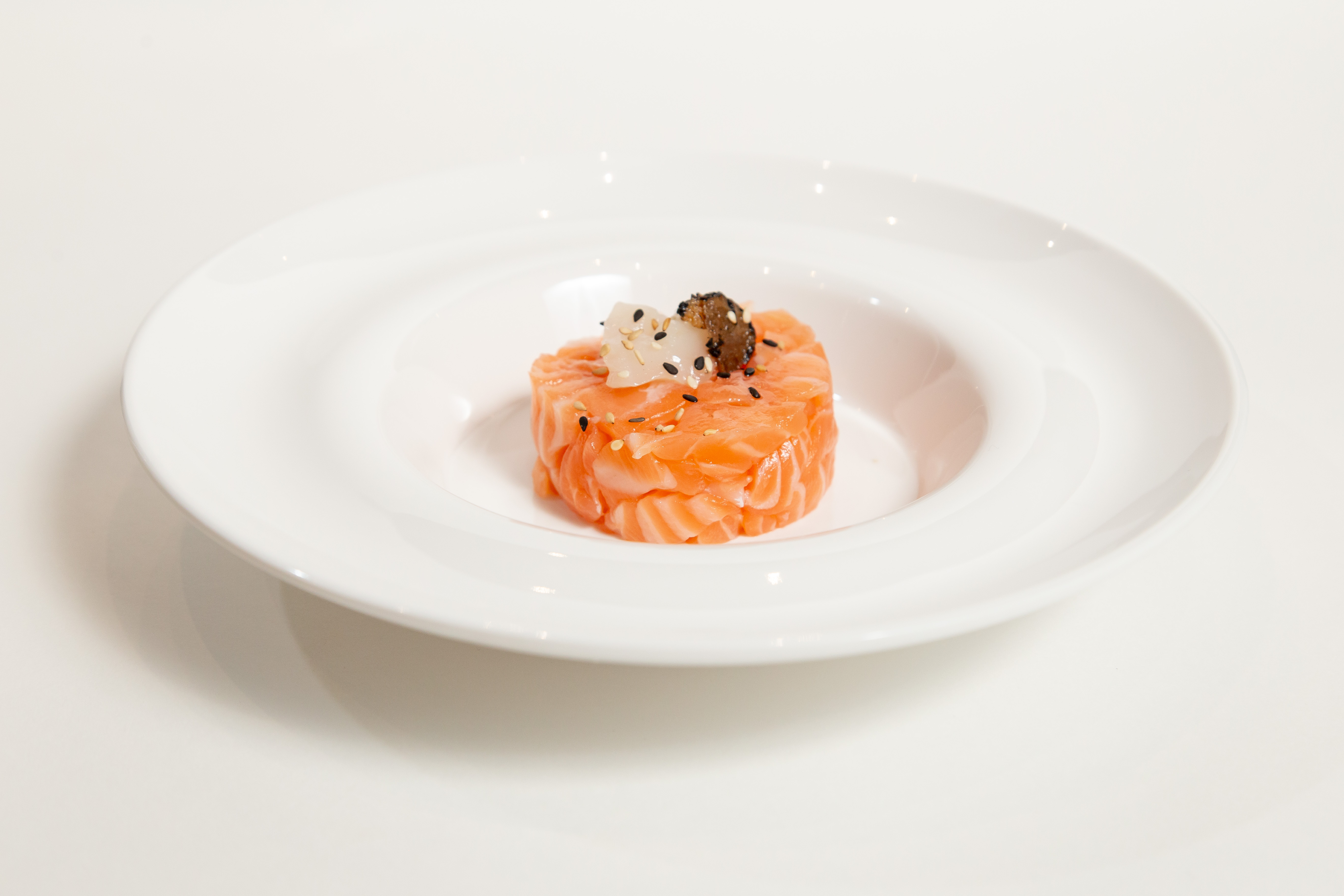 Tartare sake special