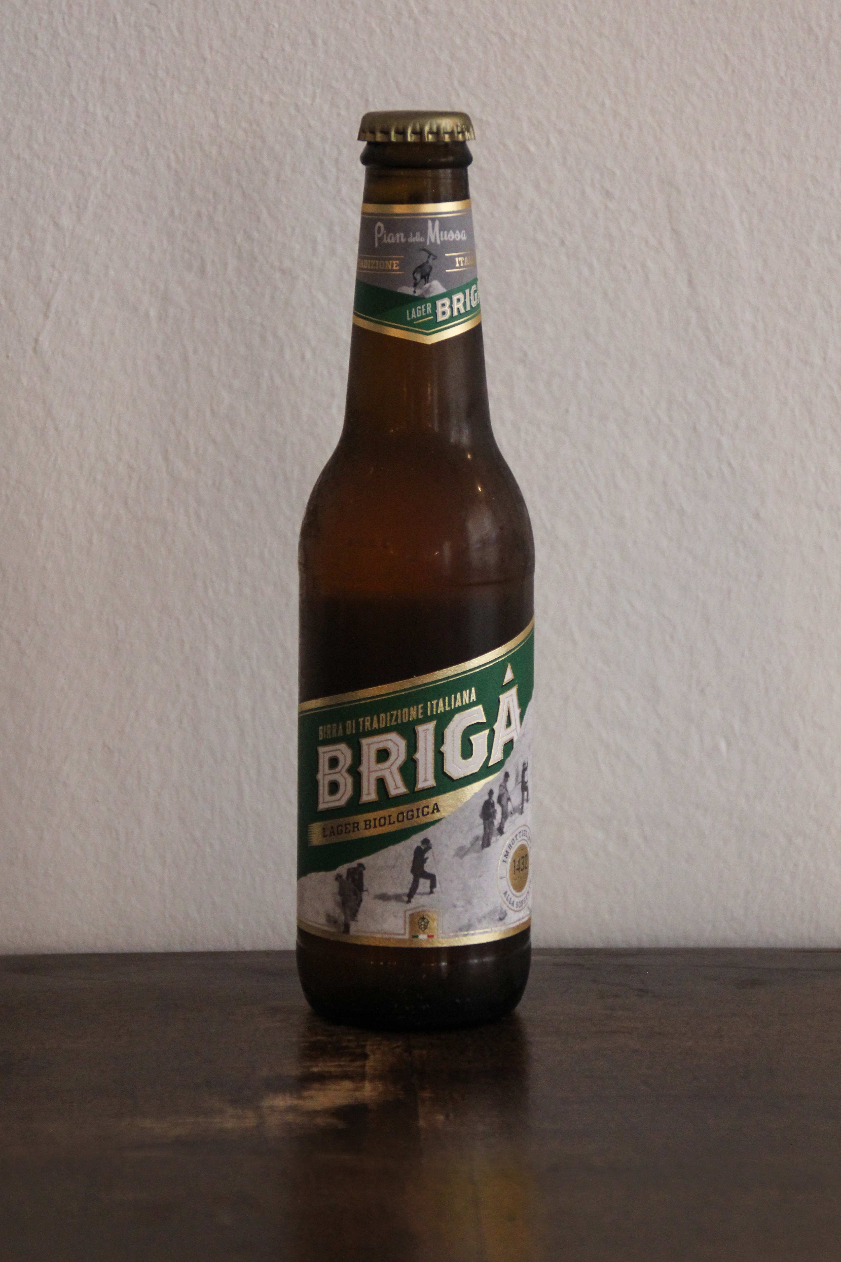 Birra artigianale