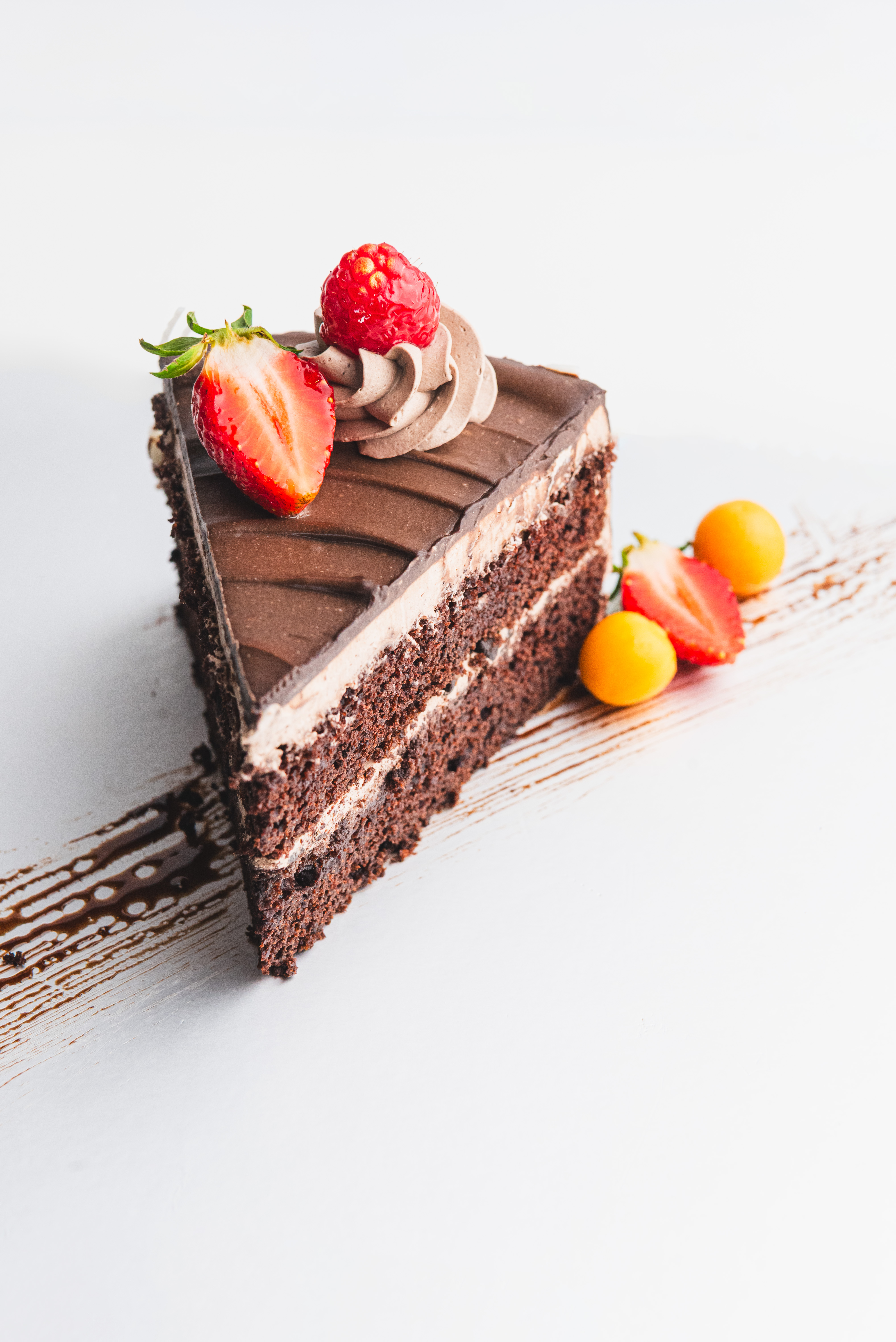 Chocolate Cake
