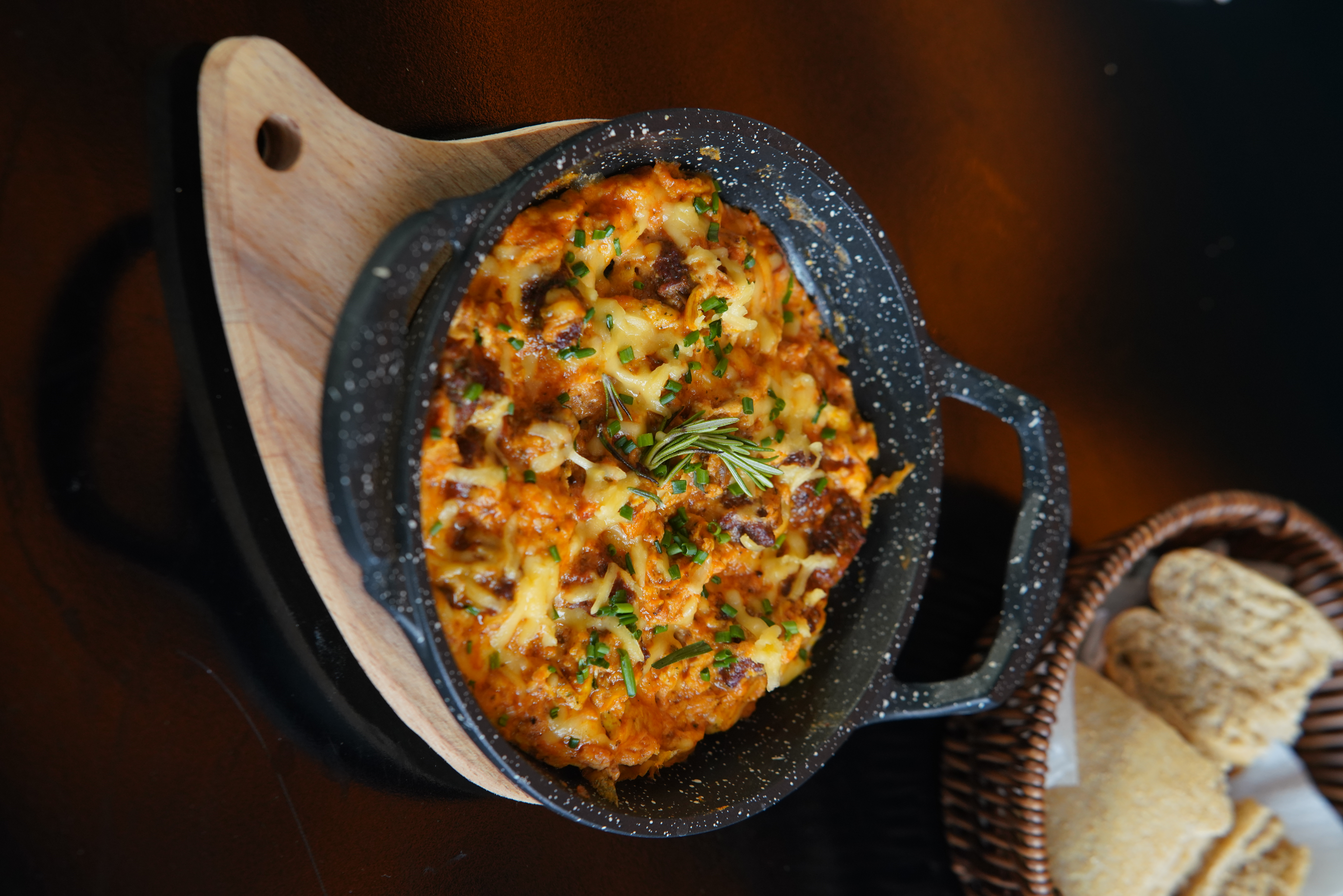 M9ila Viande Hachée