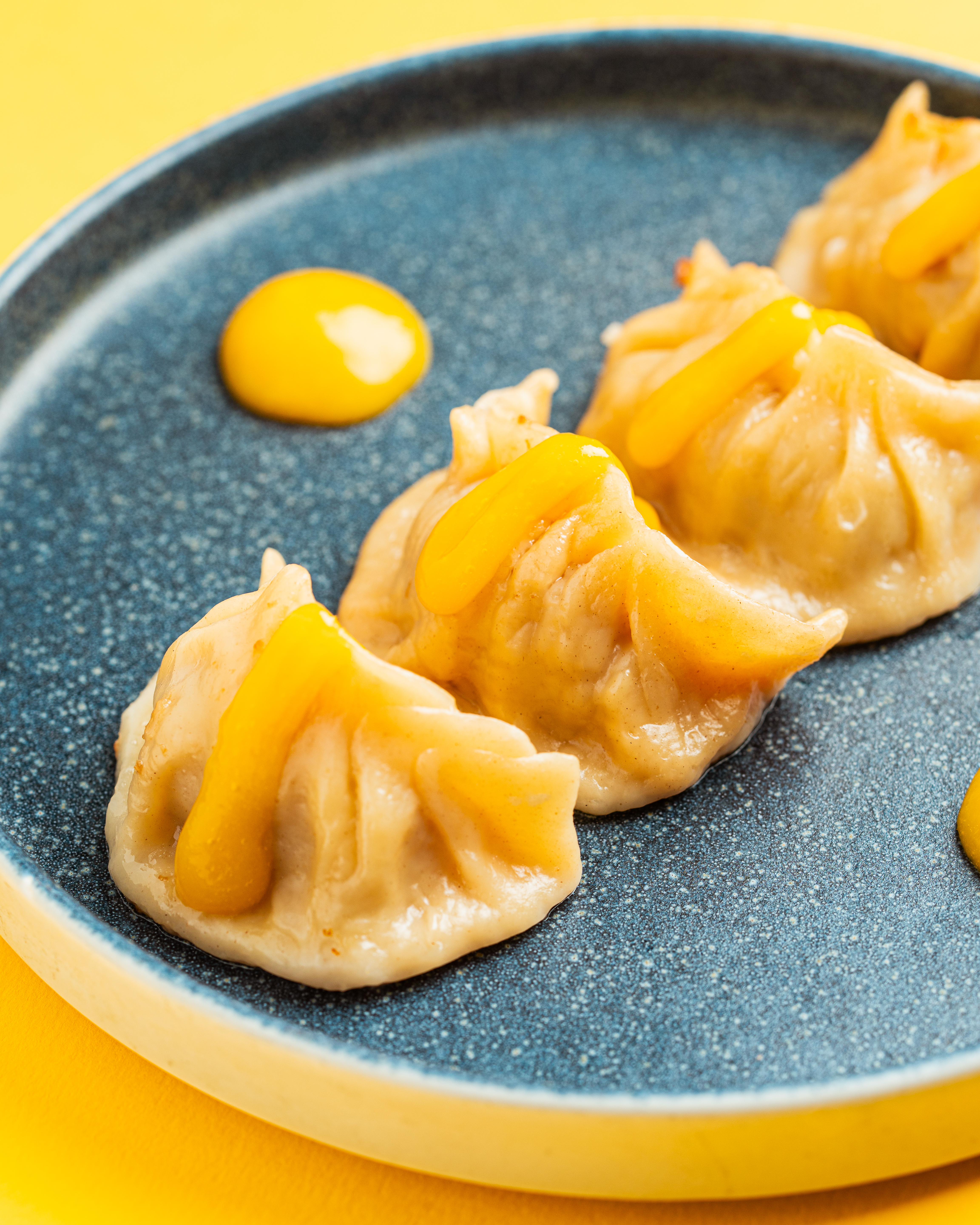 Gyoza carne 4 pezzi