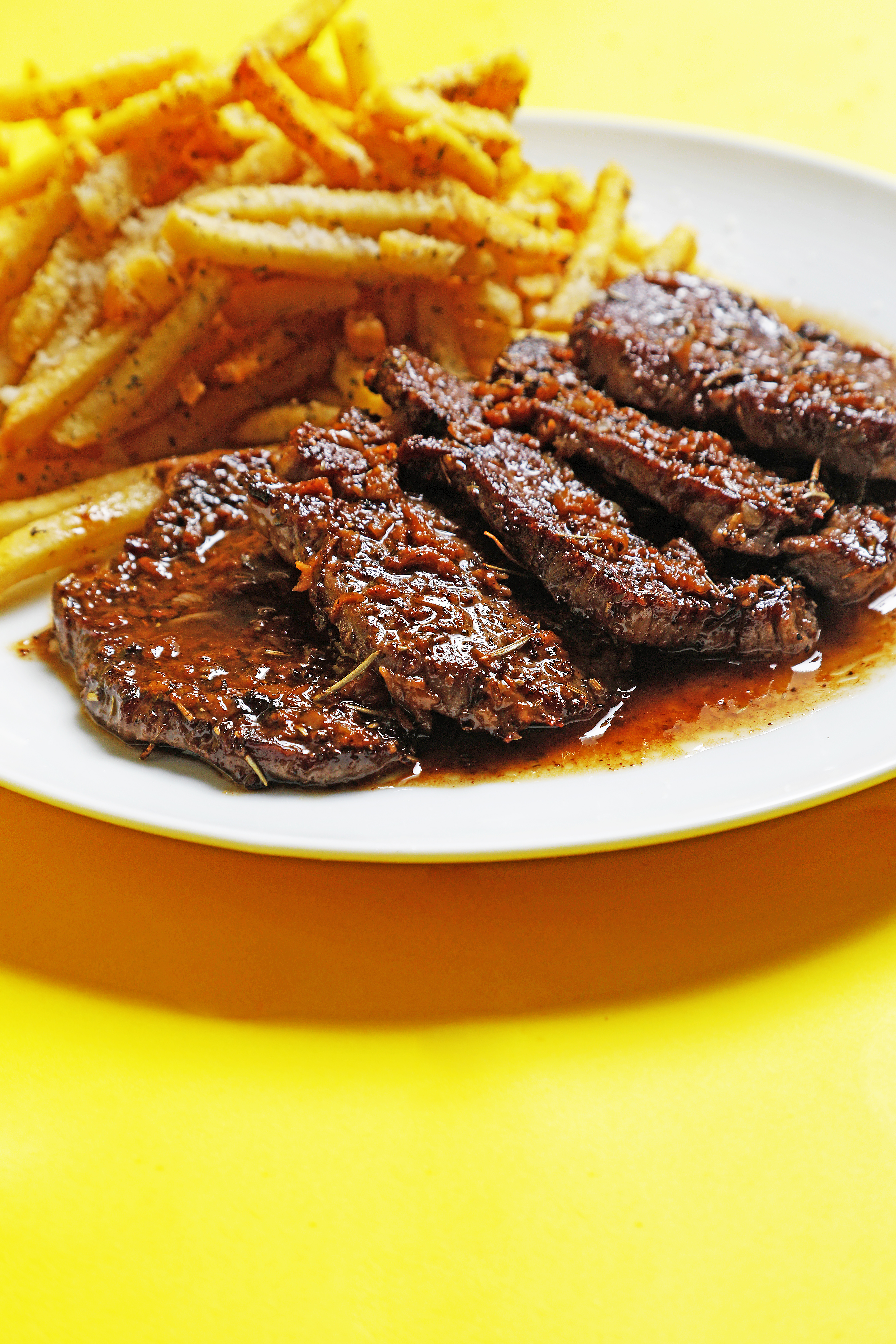 Beef Steak