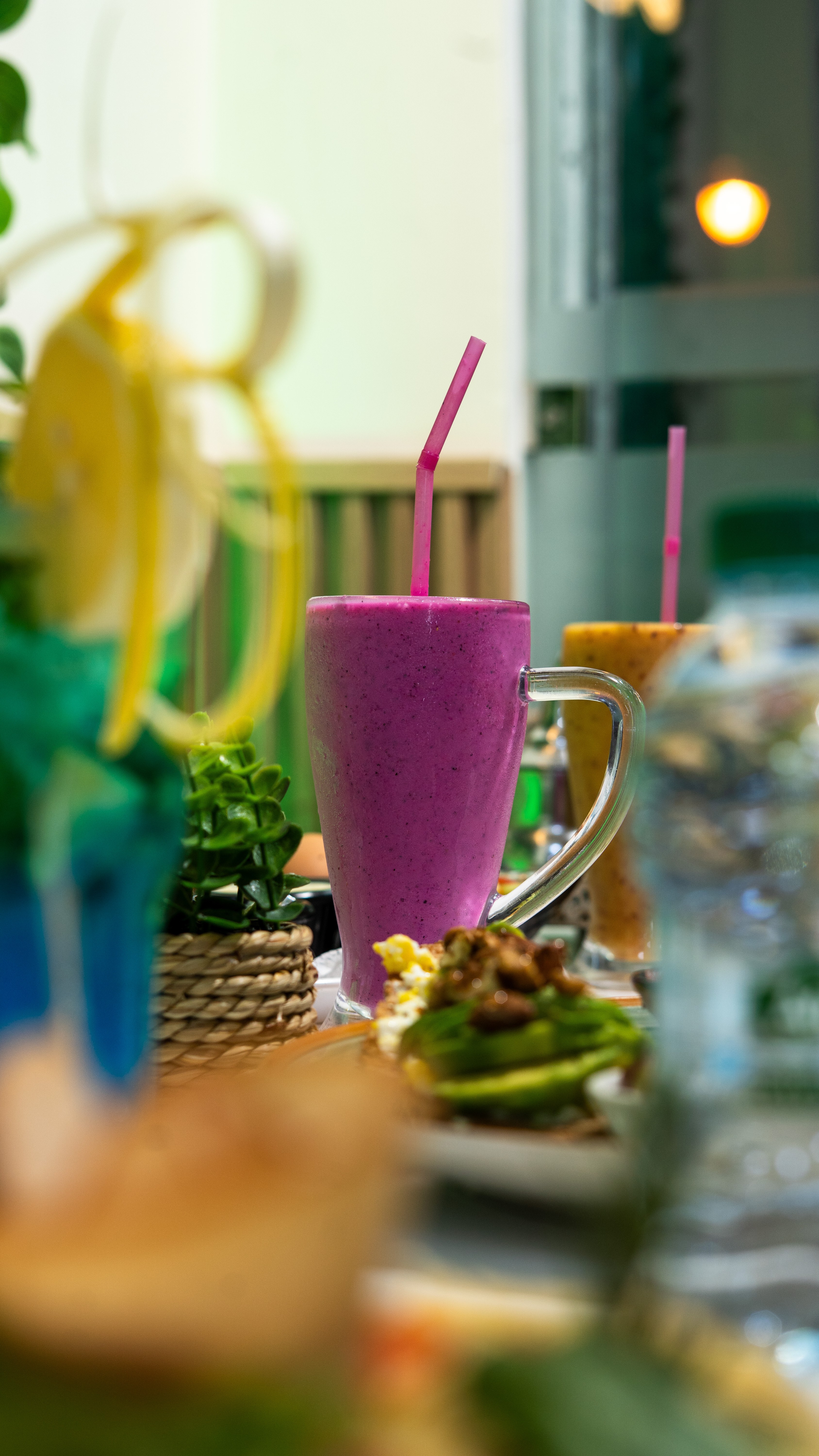 Jus 1 Litre Chirimouya Dragon