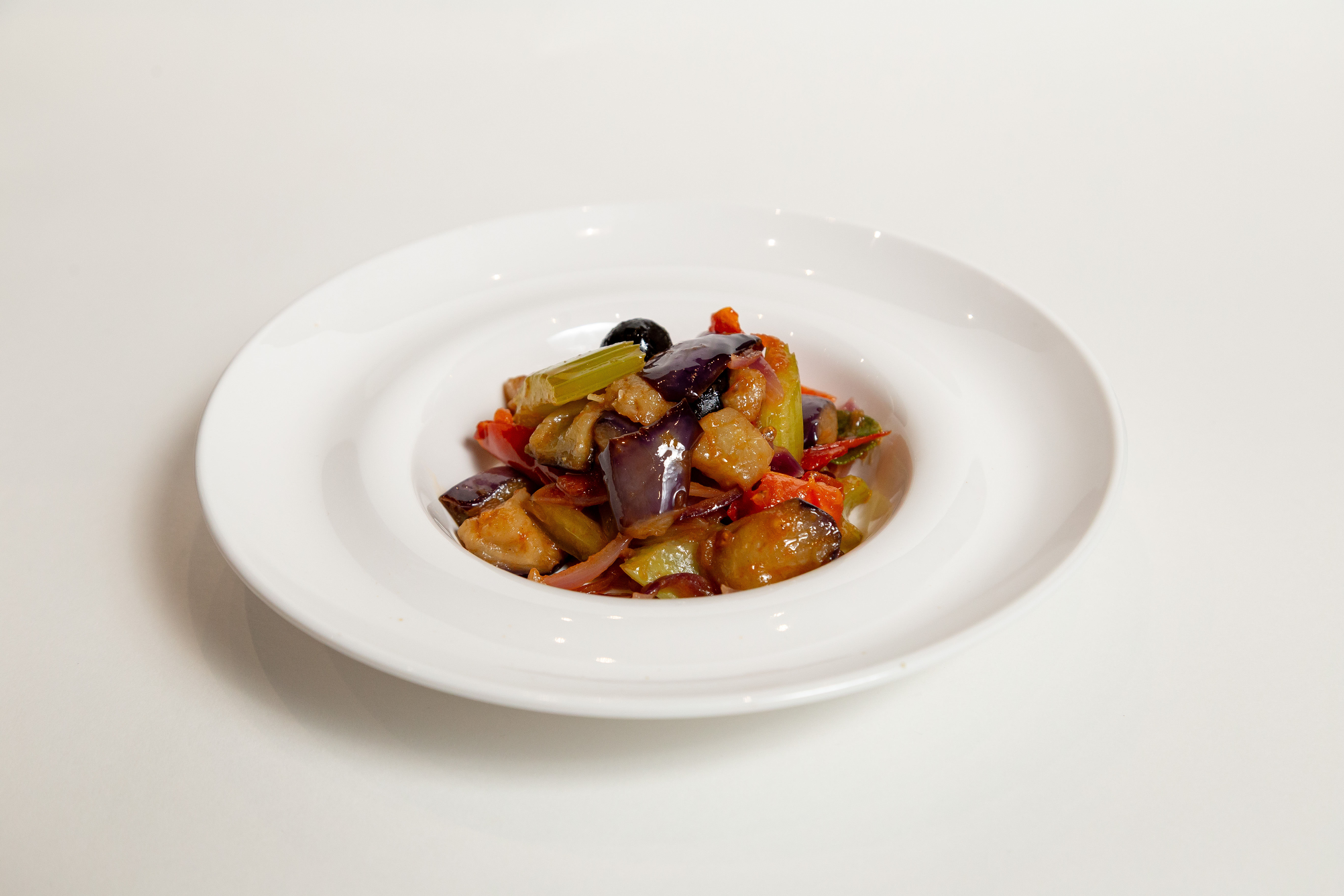 Caponata