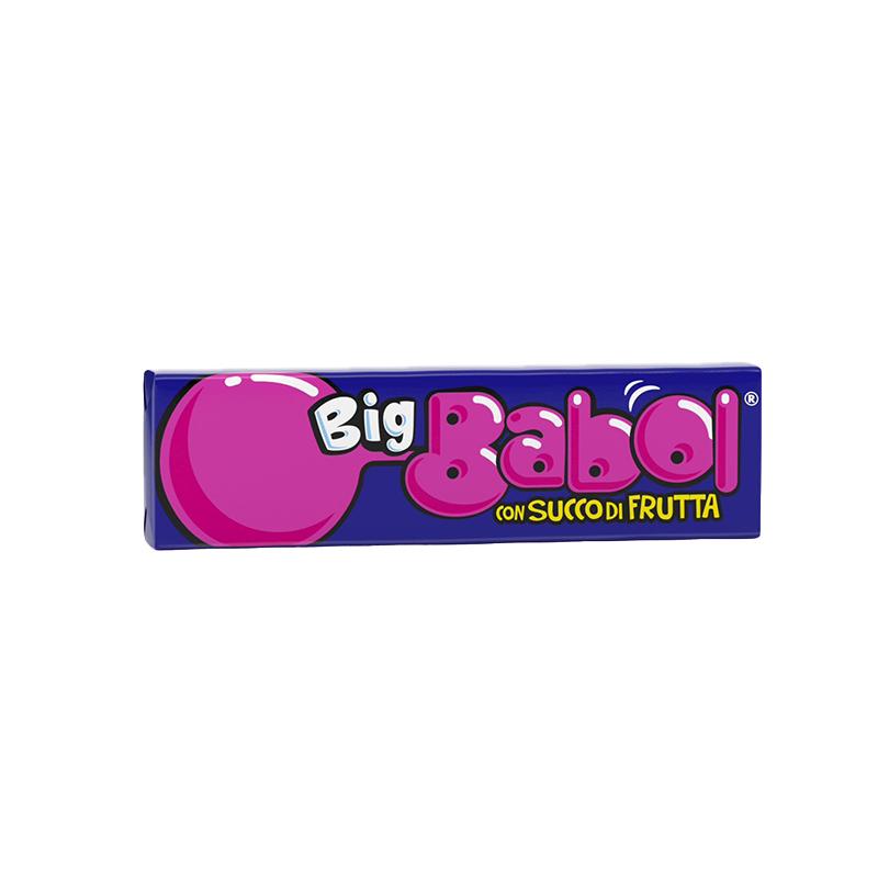 Big Babol Frutta
