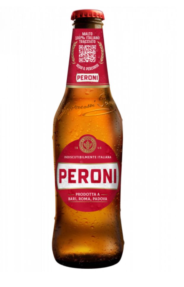 Birra Peroni 33 cl