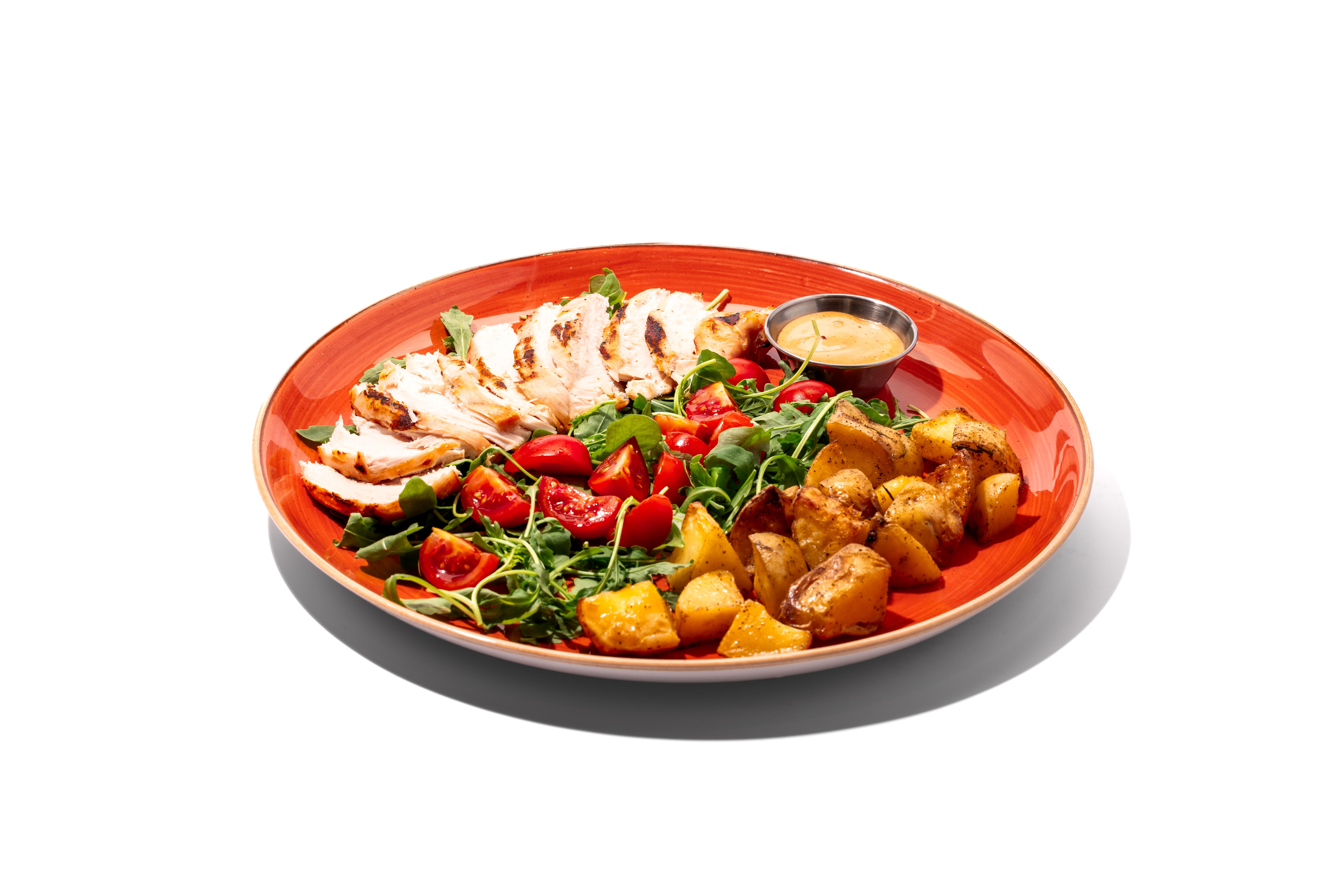 Leggero come un... pollo