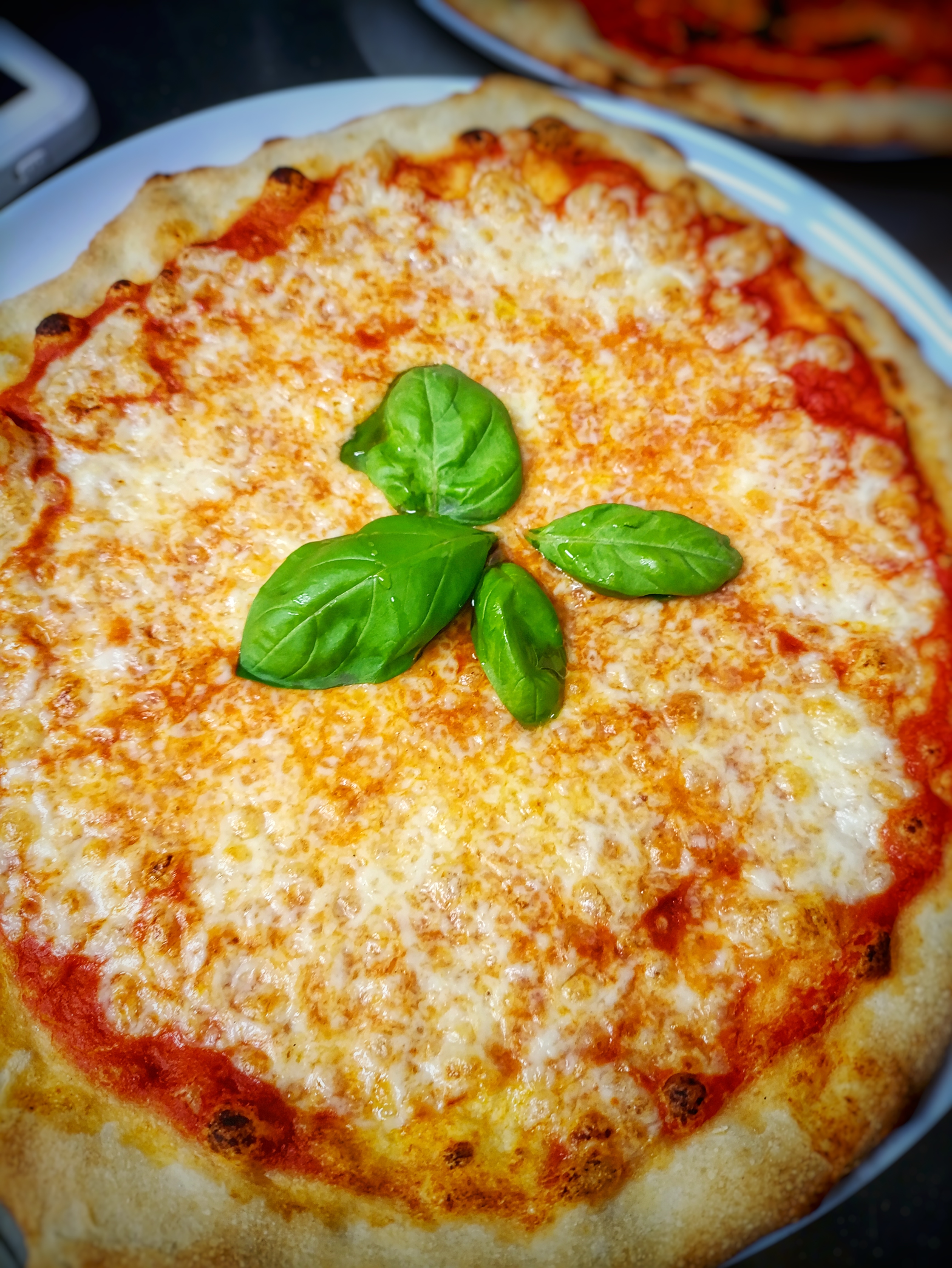 Margherita