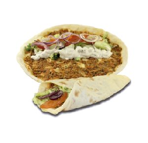 Pizza Lahmacun