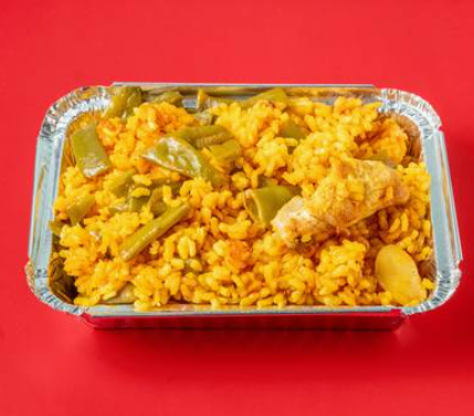Paella