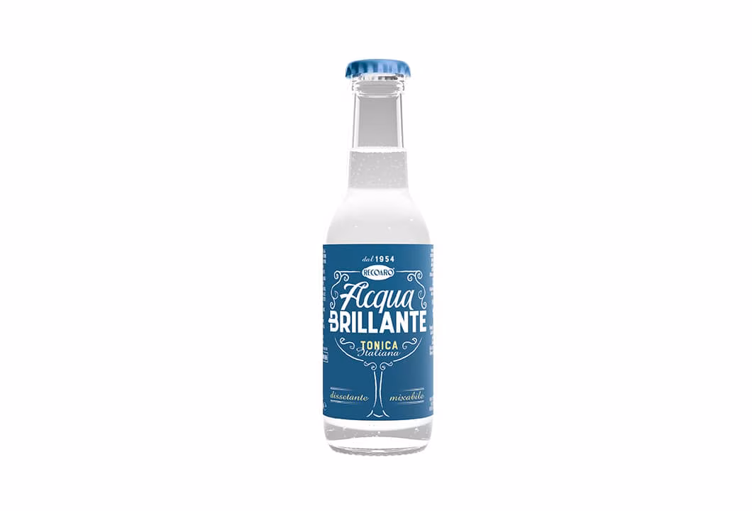 Acqua Brillante 33 cl