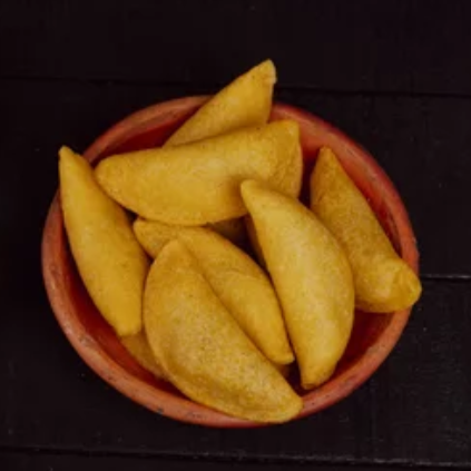 Ración de empanadas (12 uds.)