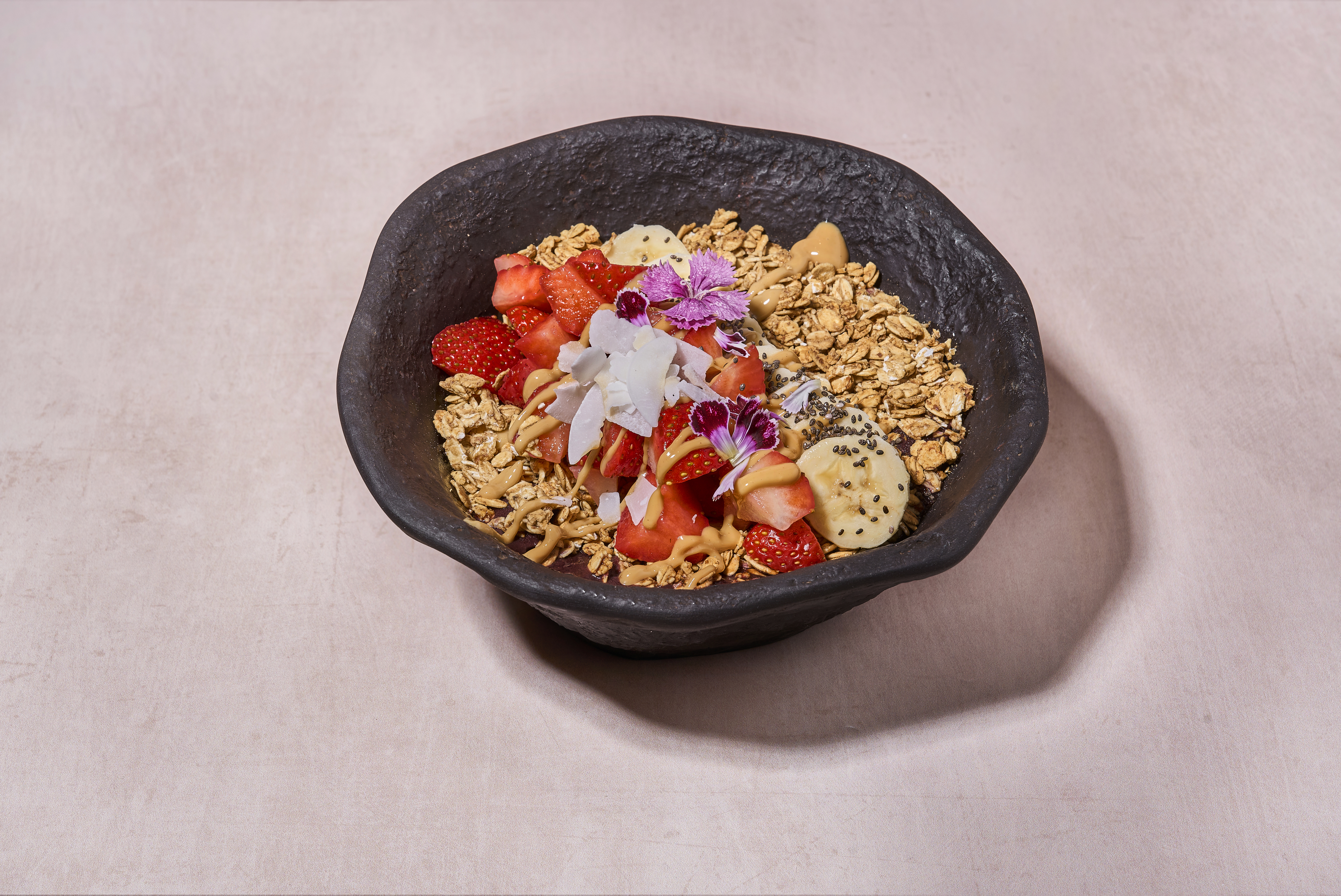 Açai Bowl Classic