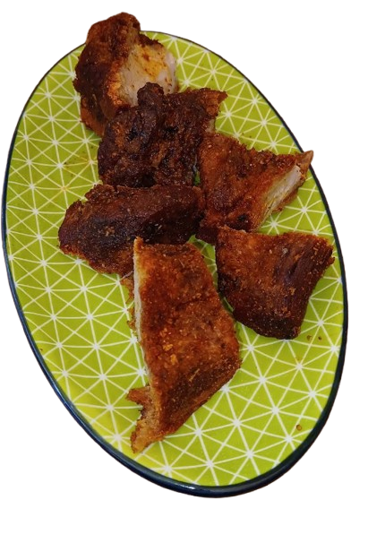 Carne de presa ibérica