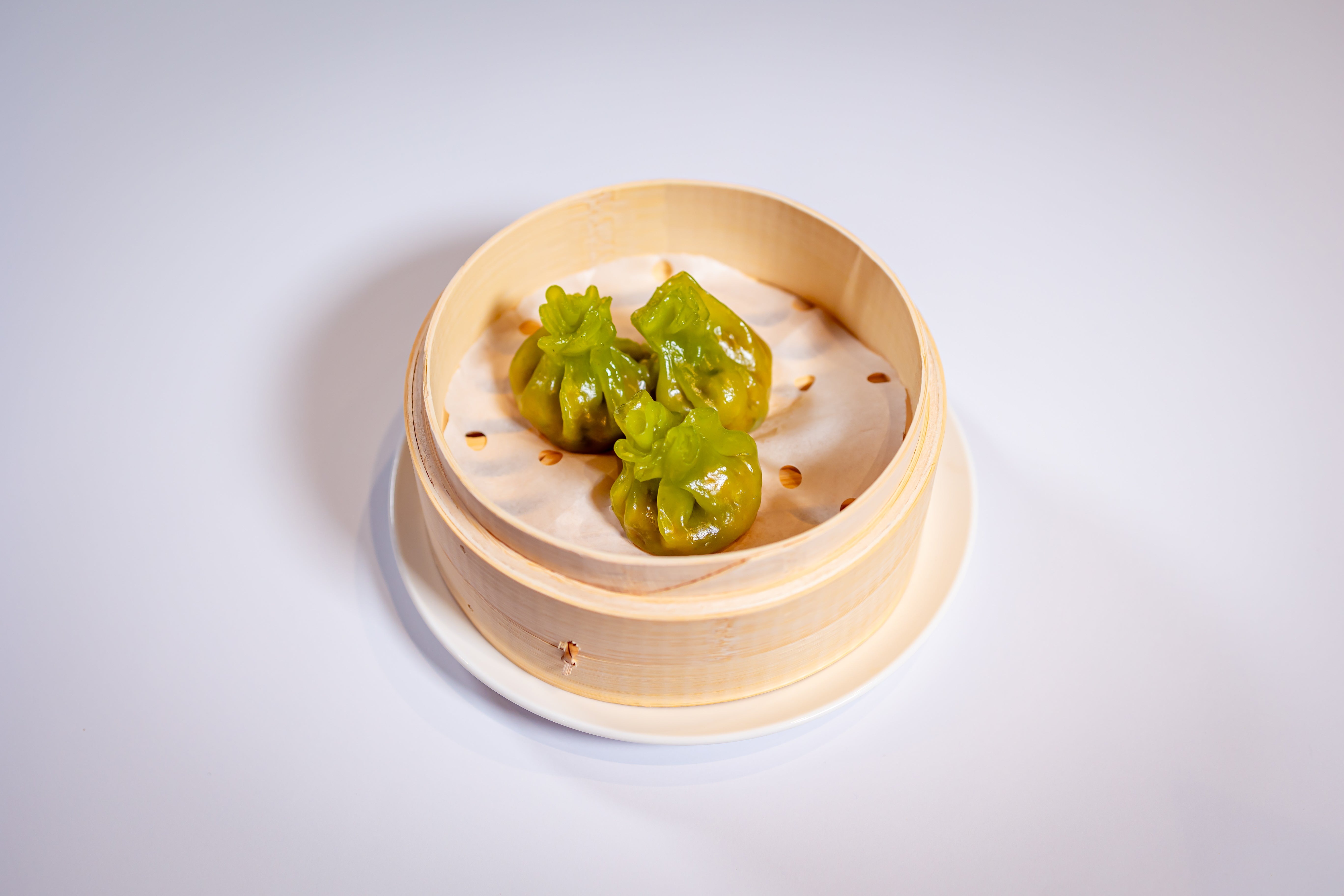 Ravioli di verdura 3pezzi