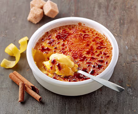 Crema catalana